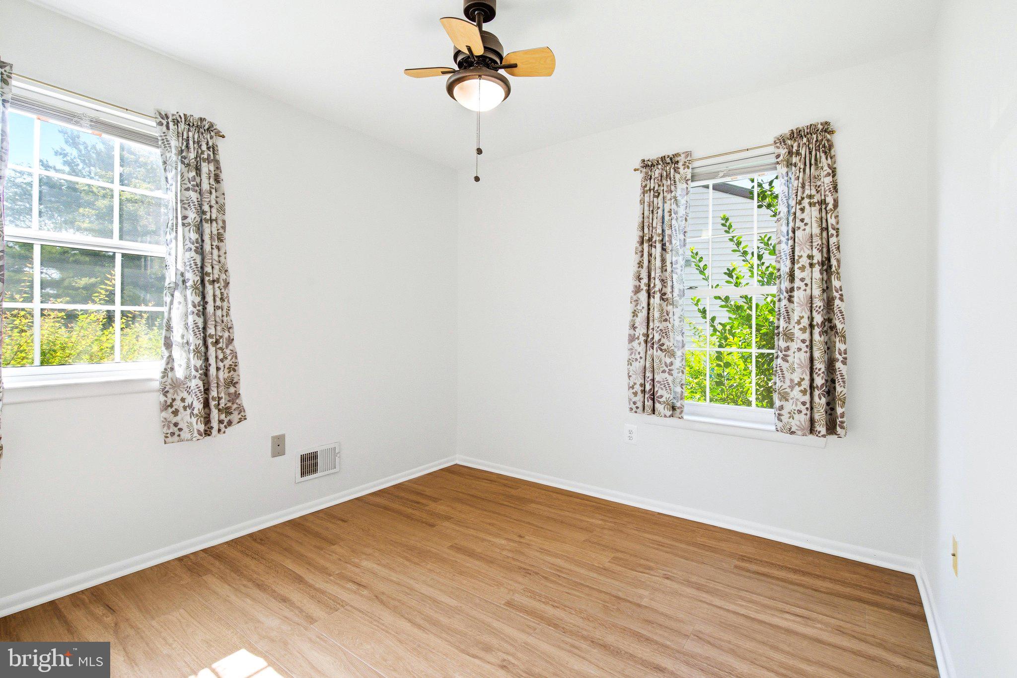 CRESTWOOD VILLAGE - Residential