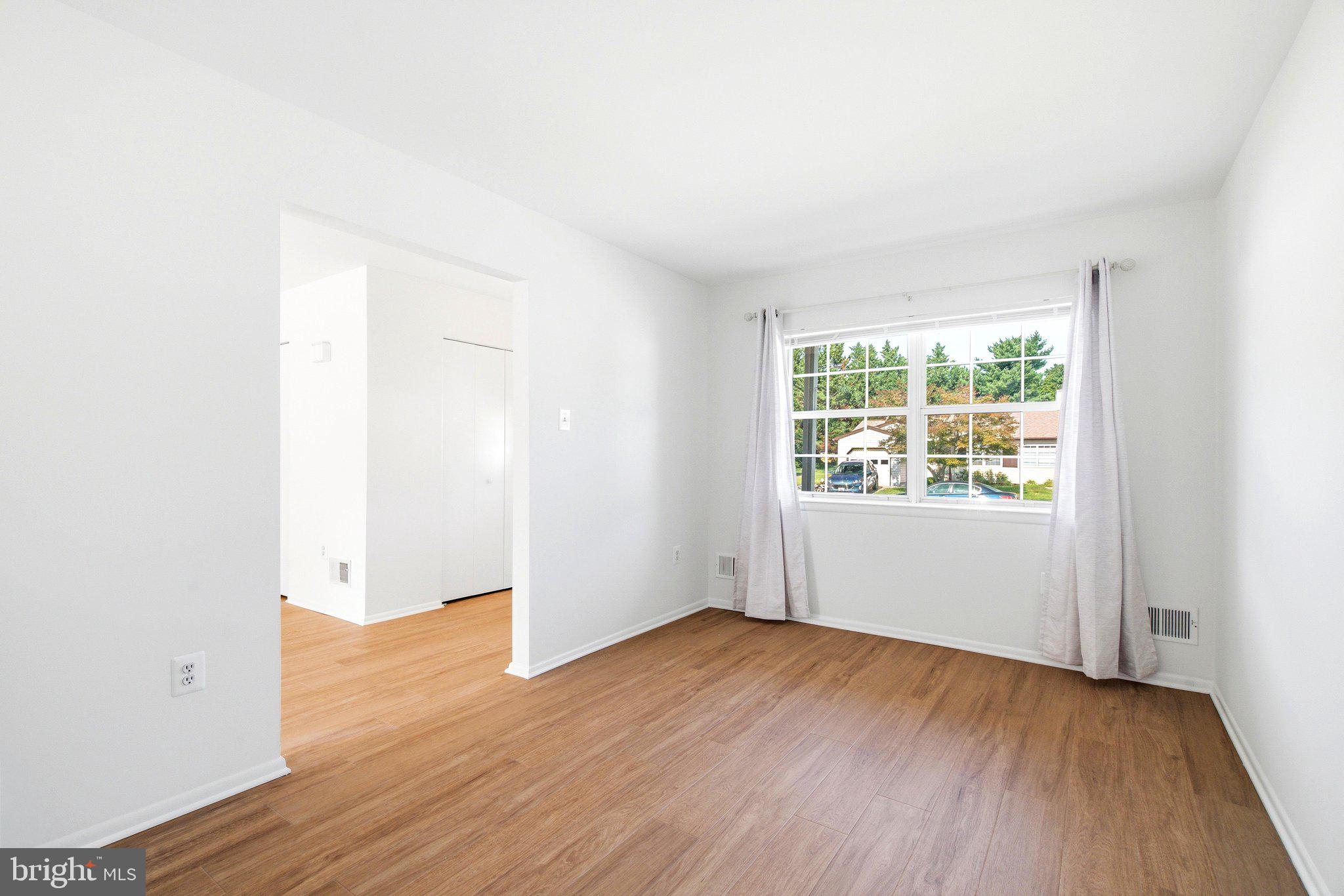 CRESTWOOD VILLAGE - Residential