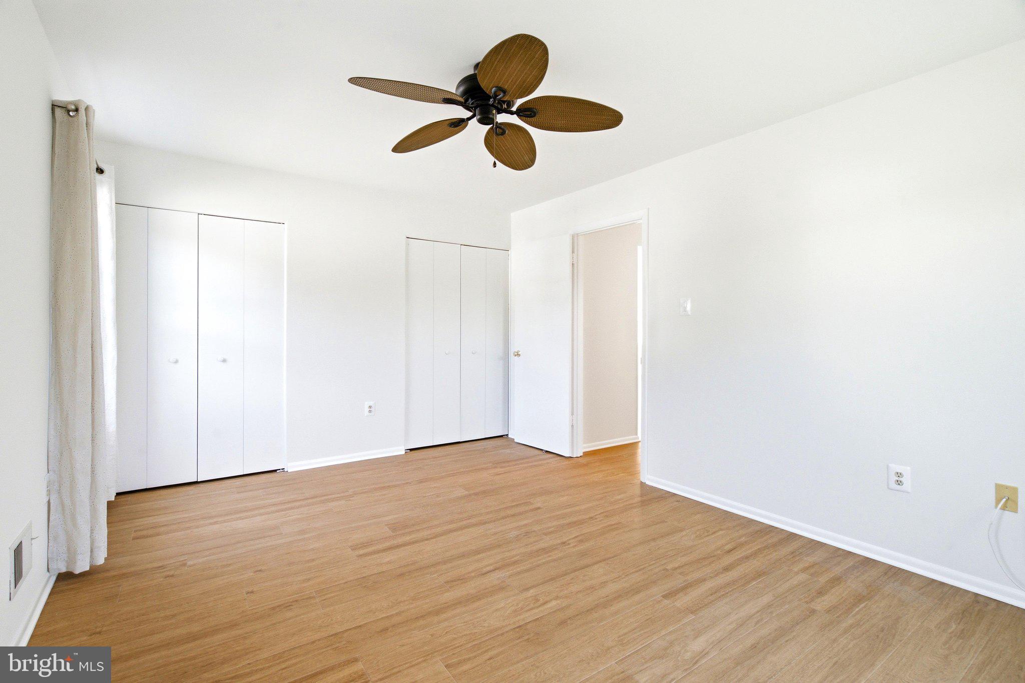 CRESTWOOD VILLAGE - Residential
