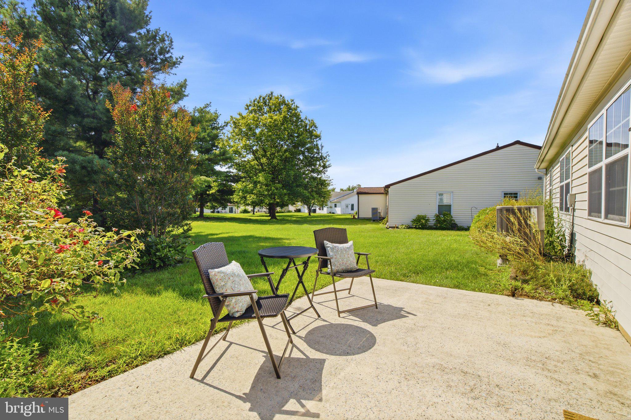 CRESTWOOD VILLAGE - Residential