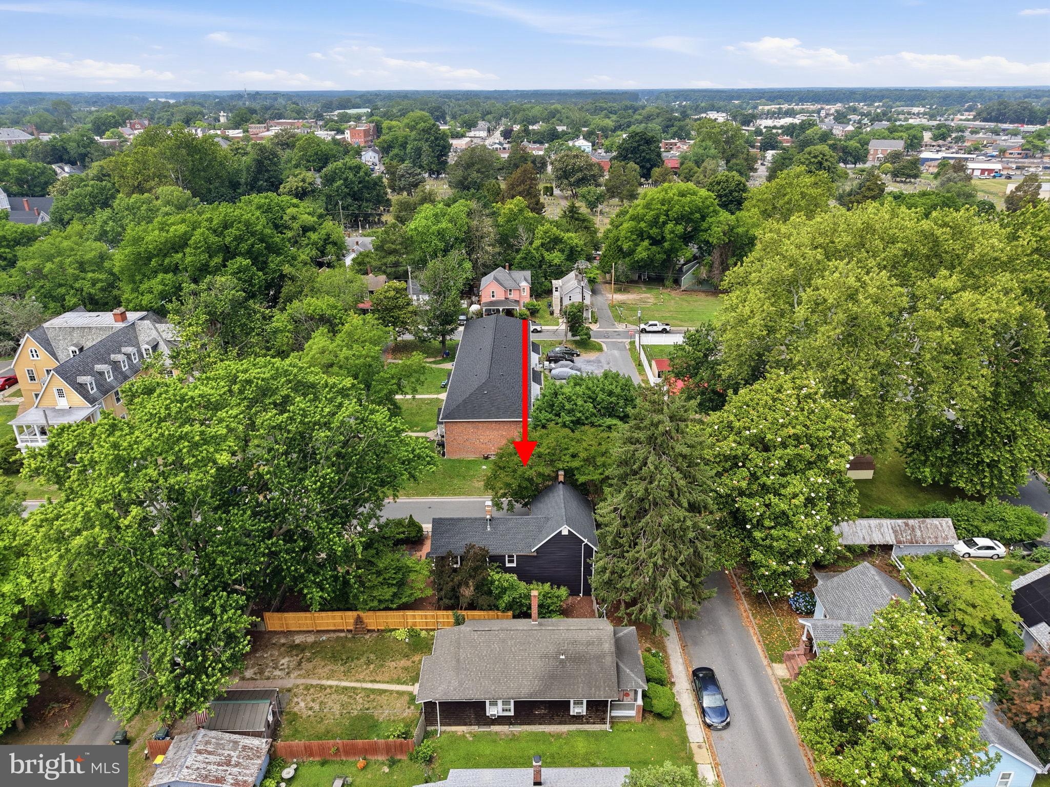 EASTON - Residential