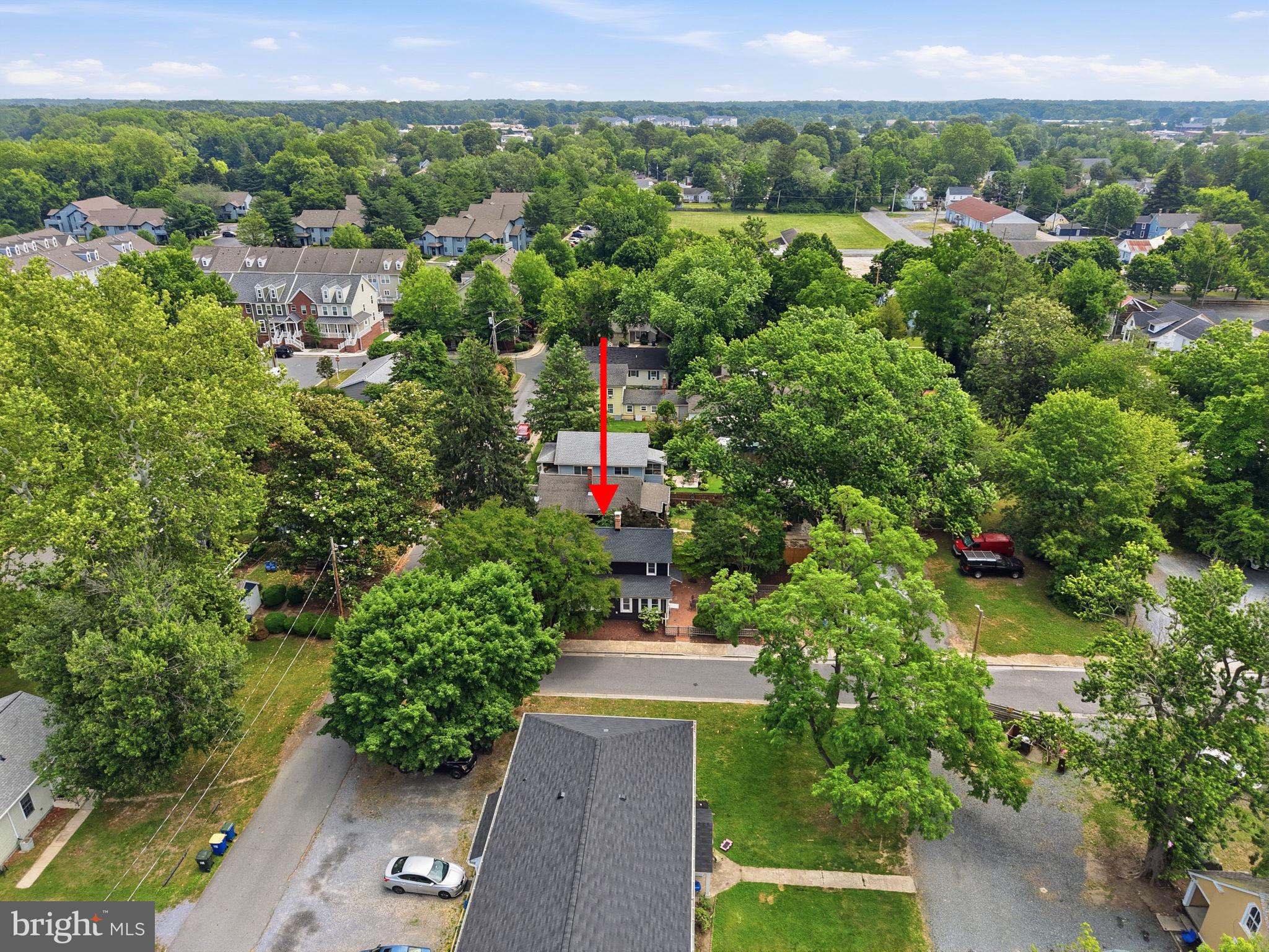 EASTON - Residential