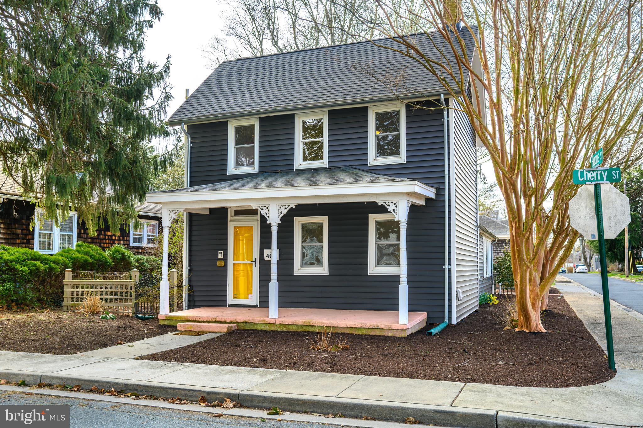 EASTON - Residential