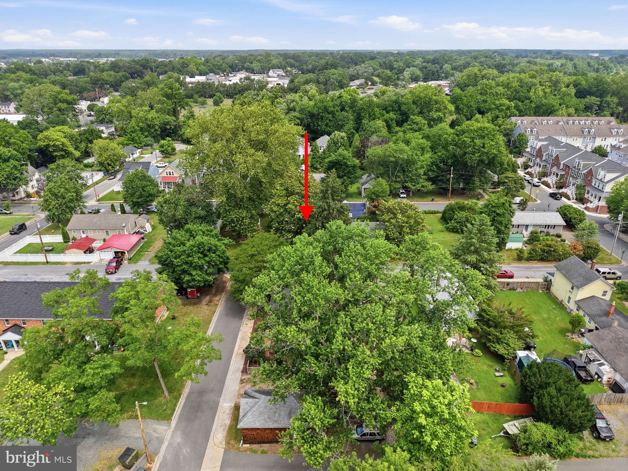EASTON - Residential