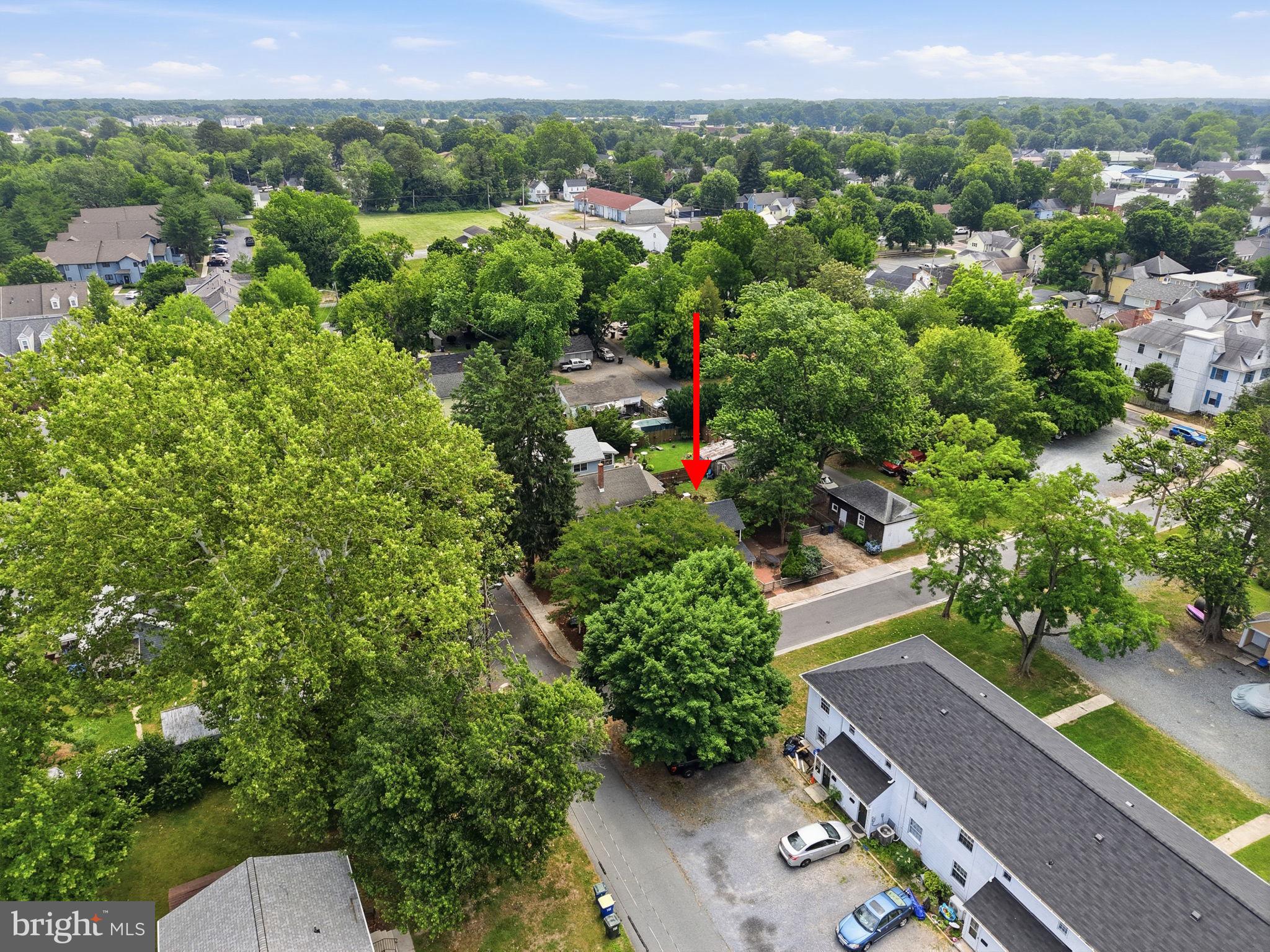 EASTON - Residential