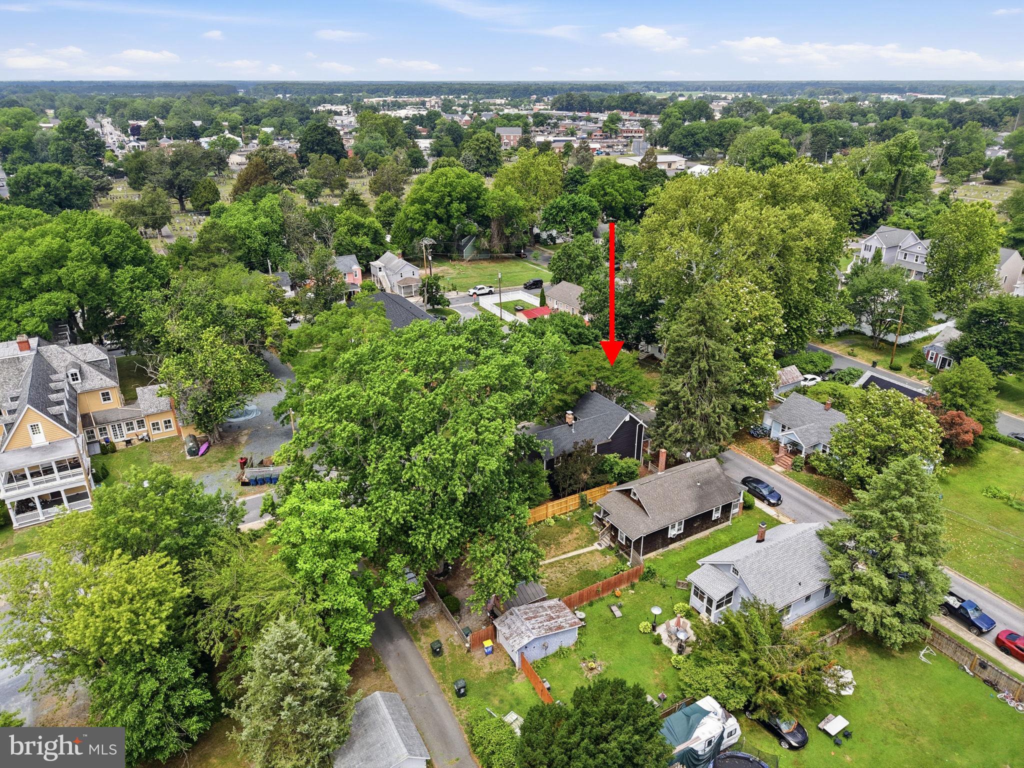EASTON - Residential