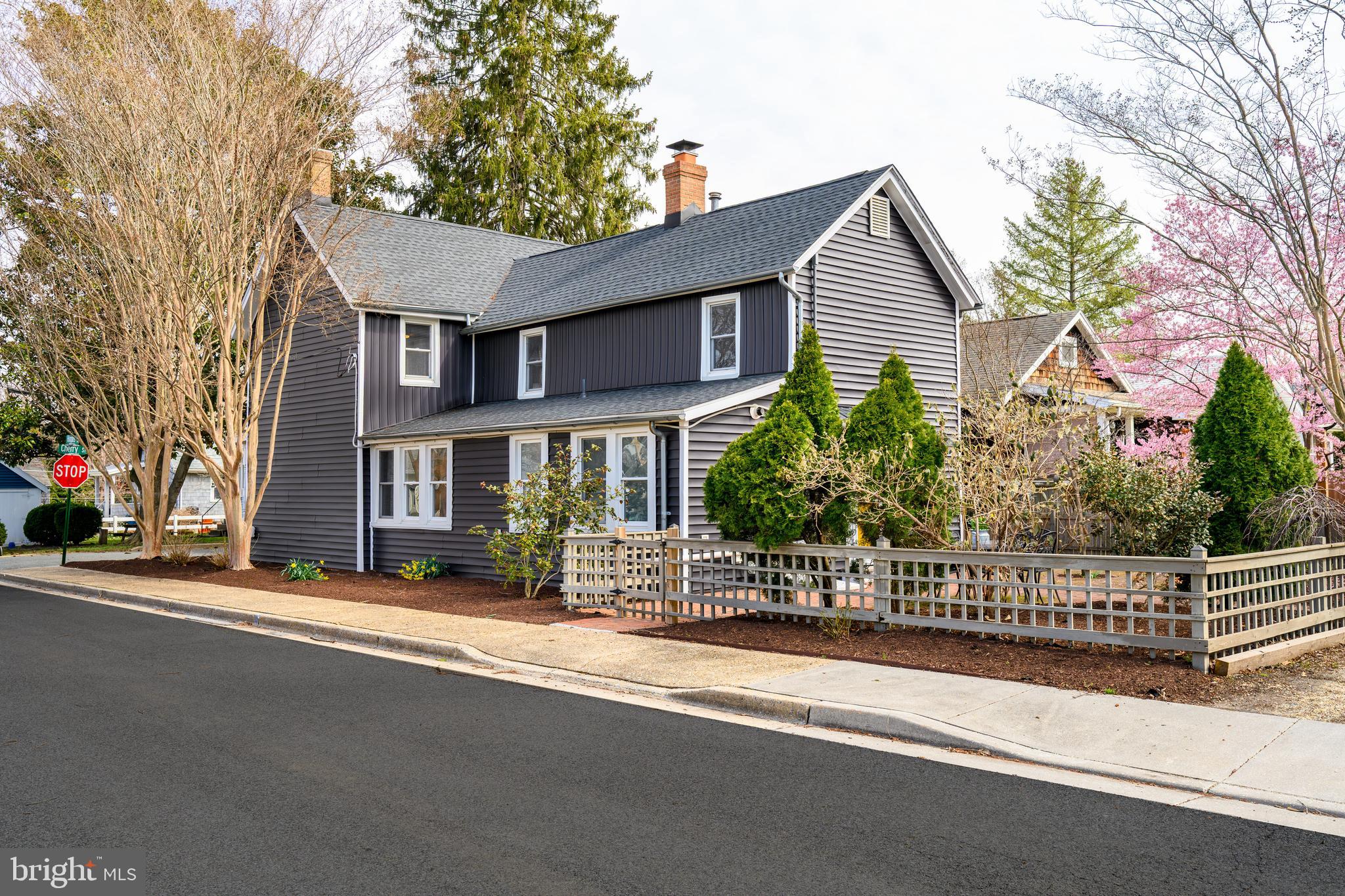 EASTON - Residential