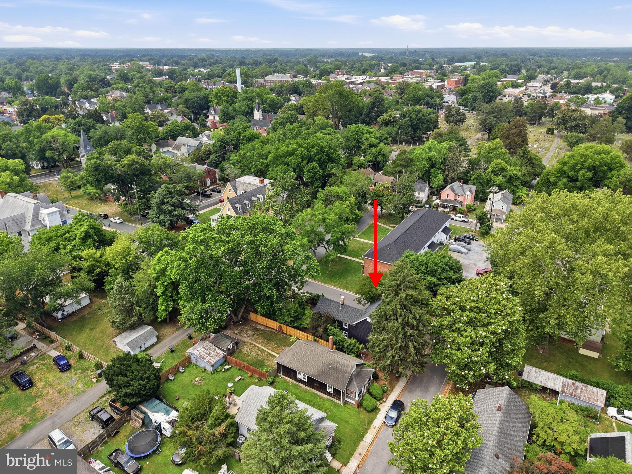 EASTON - Residential