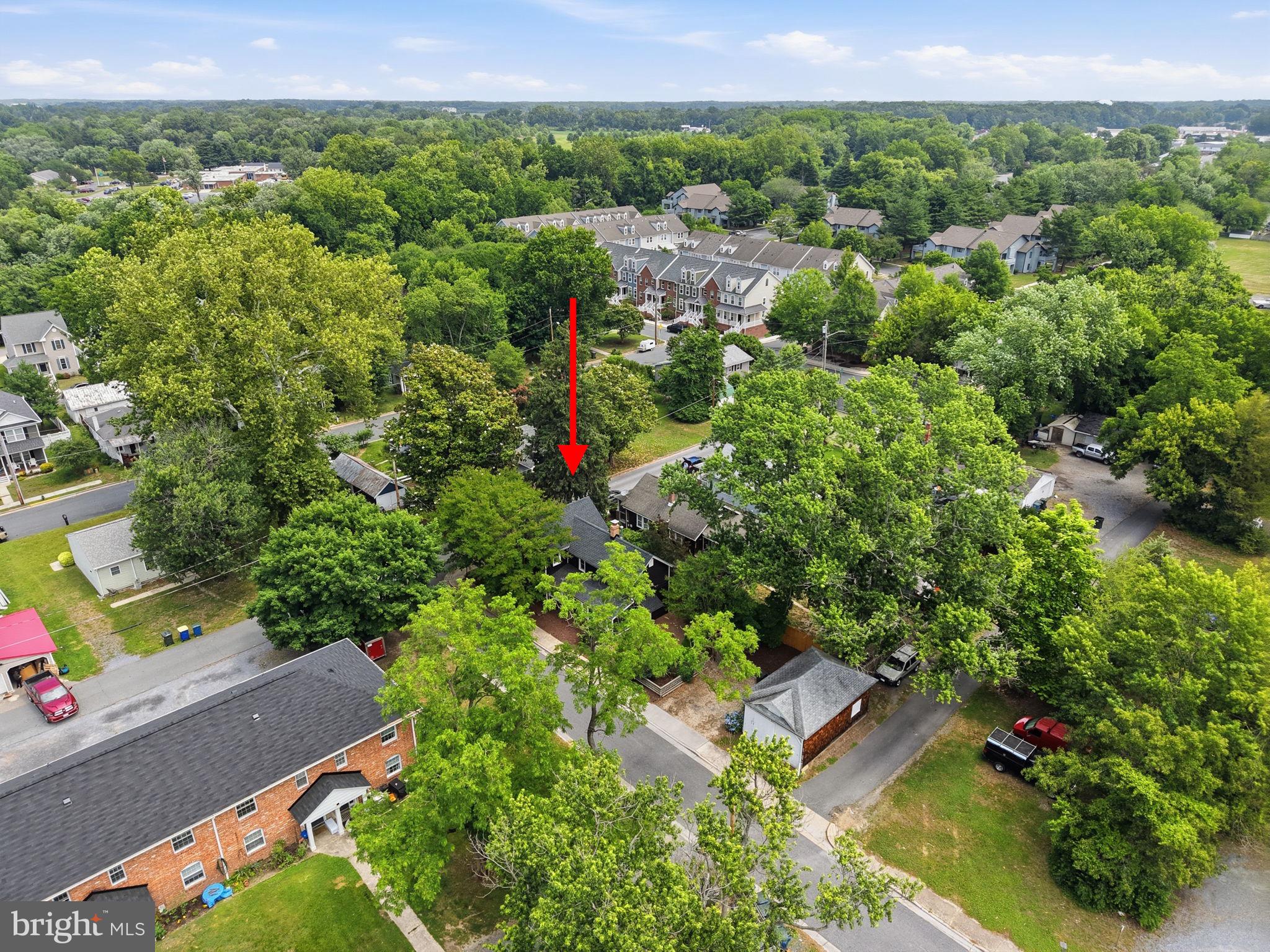 EASTON - Residential