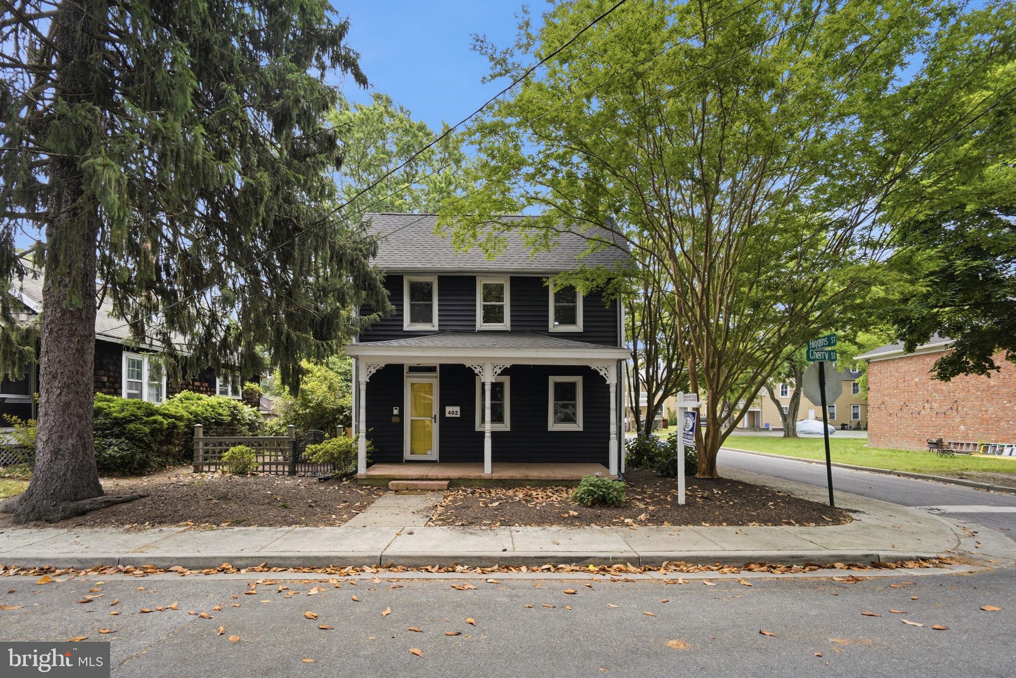 EASTON - Residential