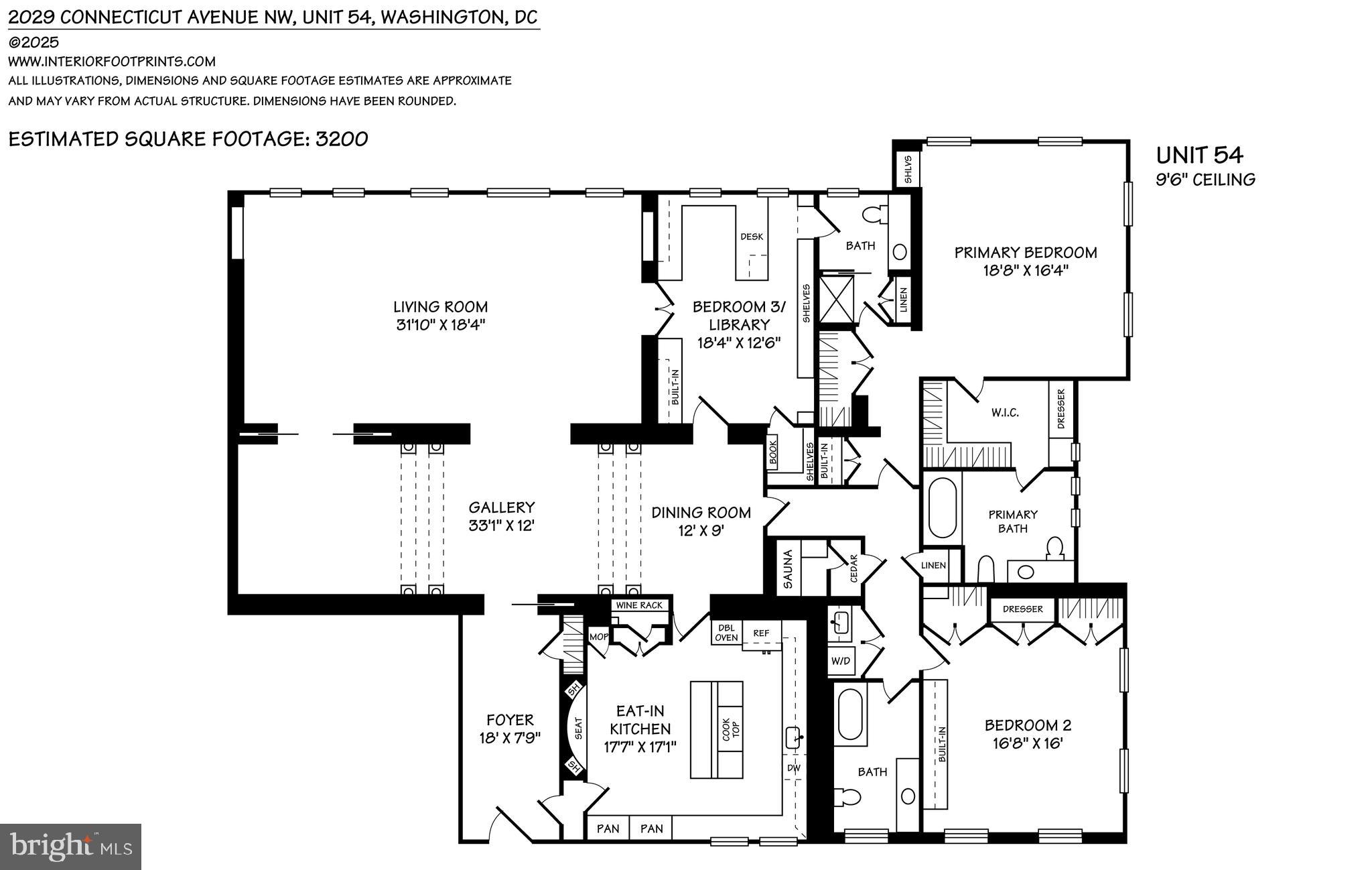 KALORAMA - Residential