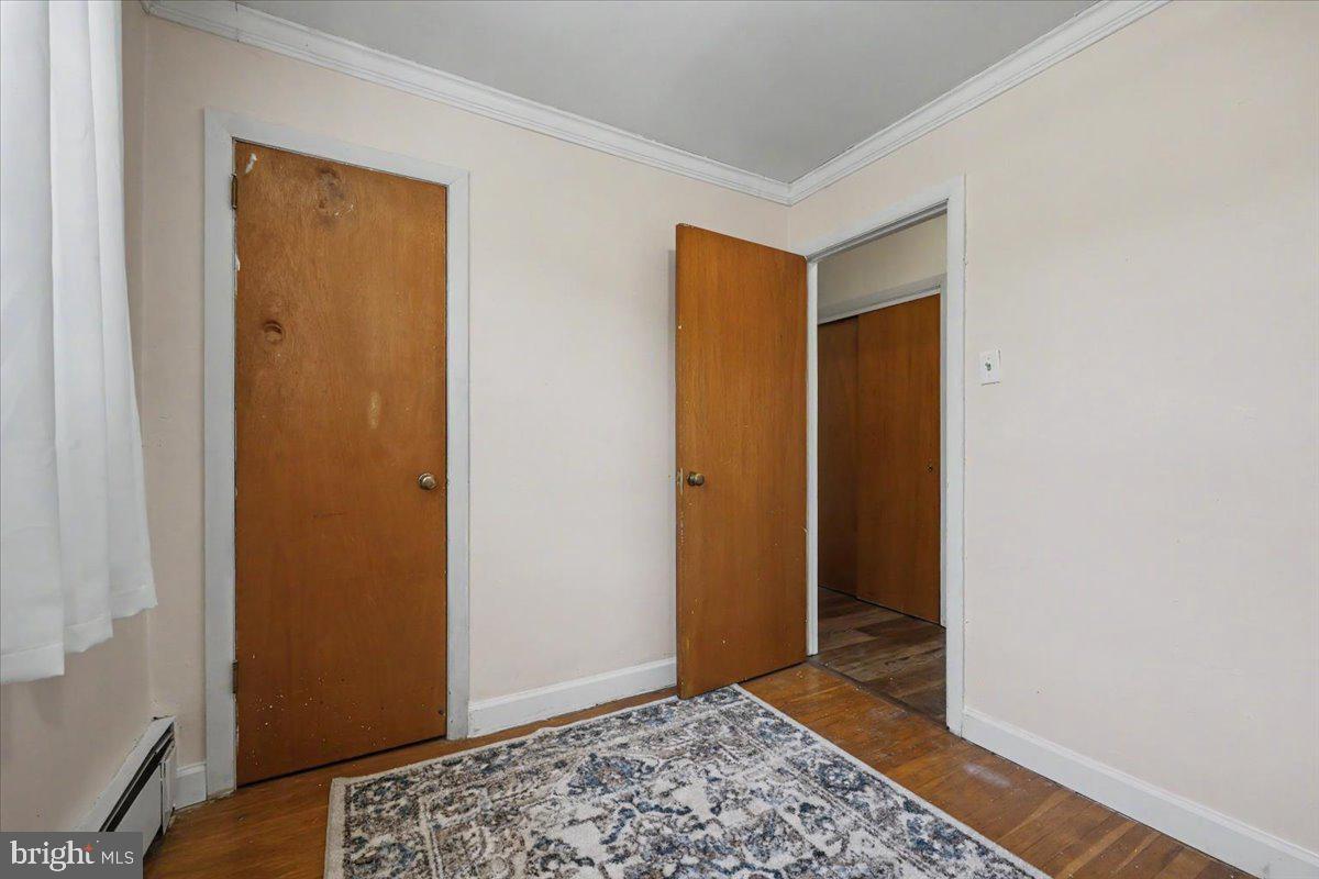 BUSTLETON - Residential