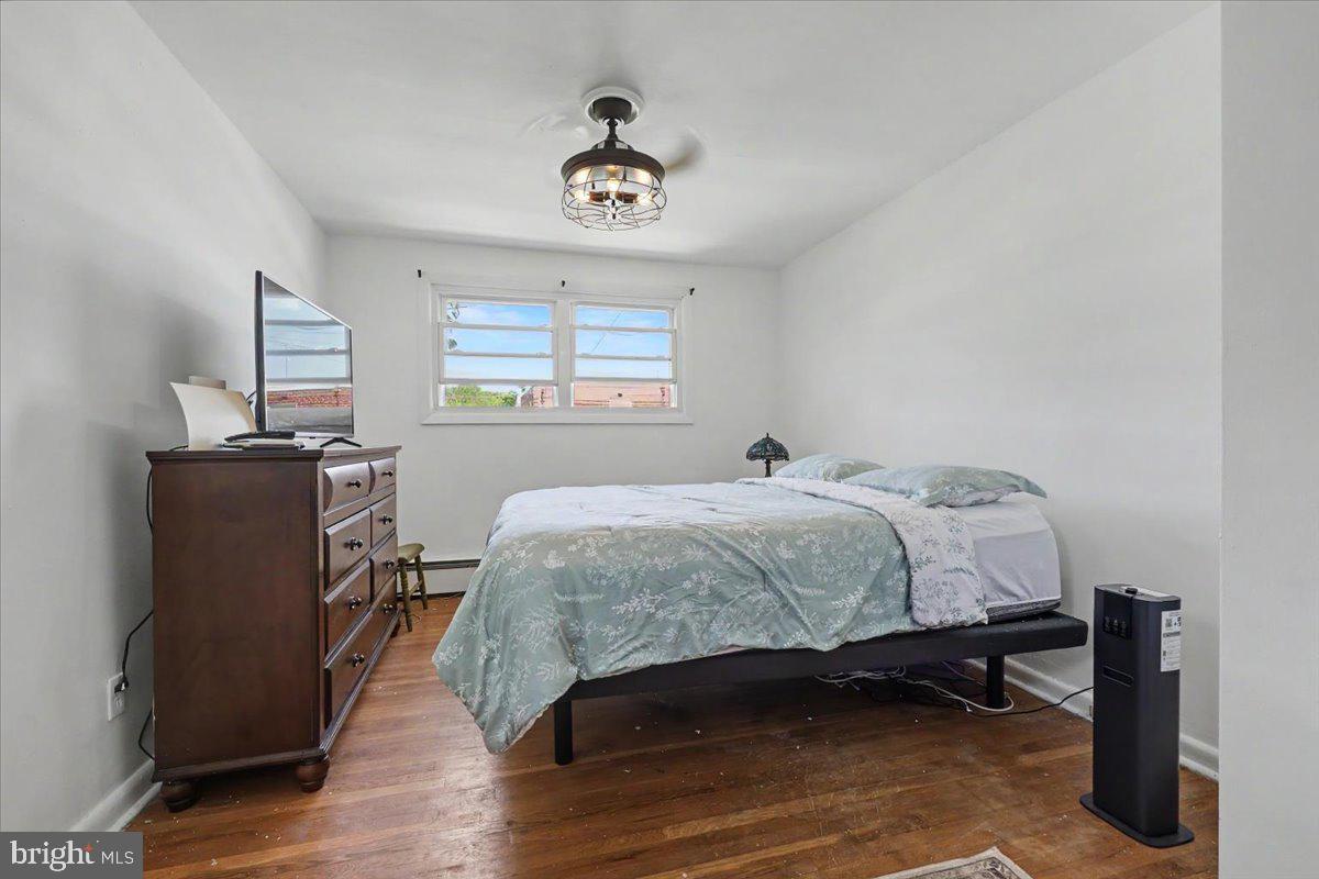 BUSTLETON - Residential