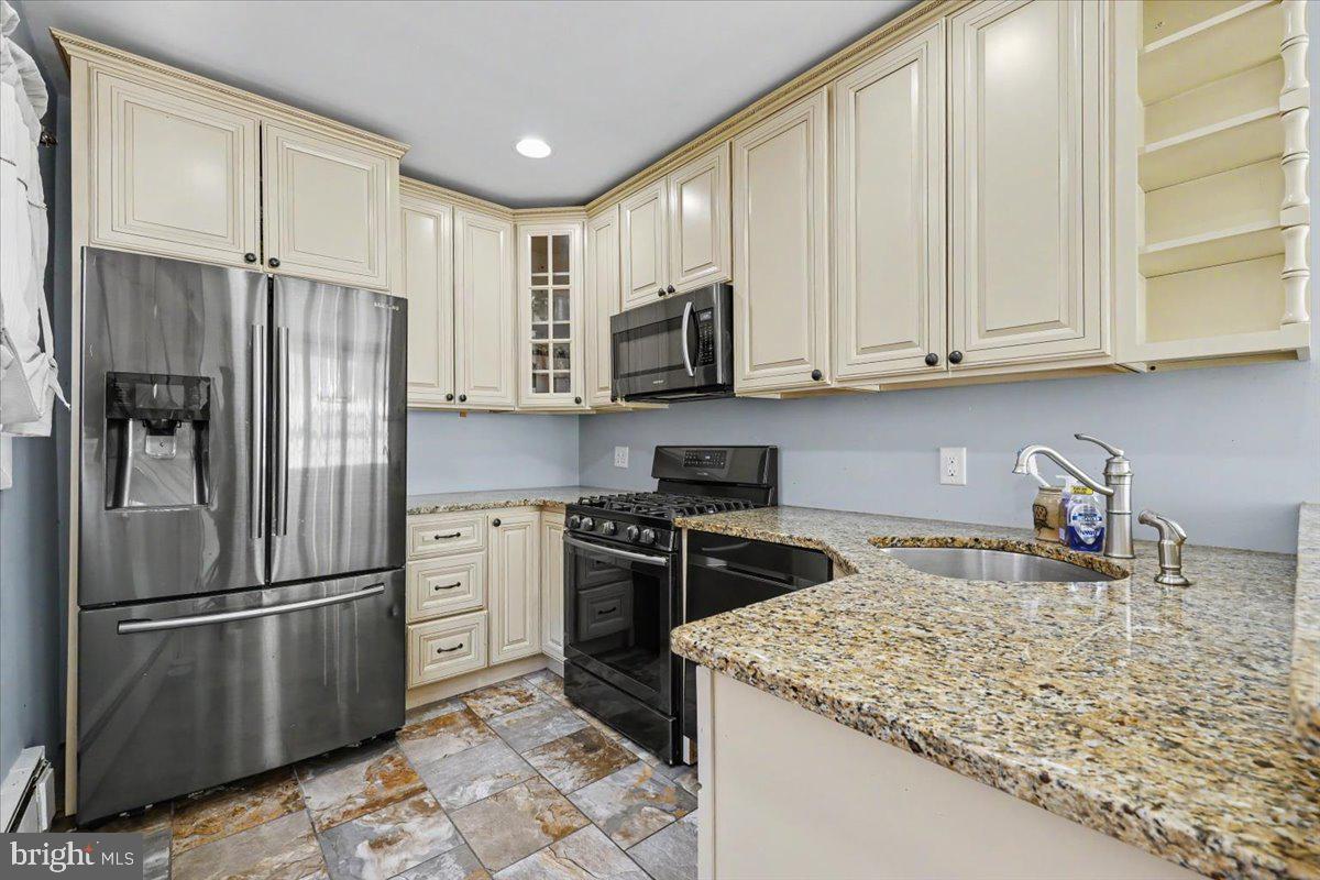 BUSTLETON - Residential