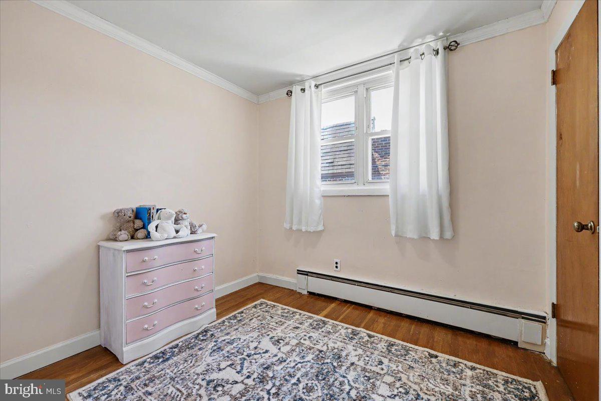 BUSTLETON - Residential