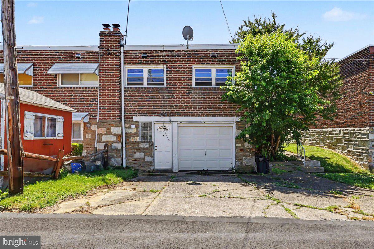 BUSTLETON - Residential