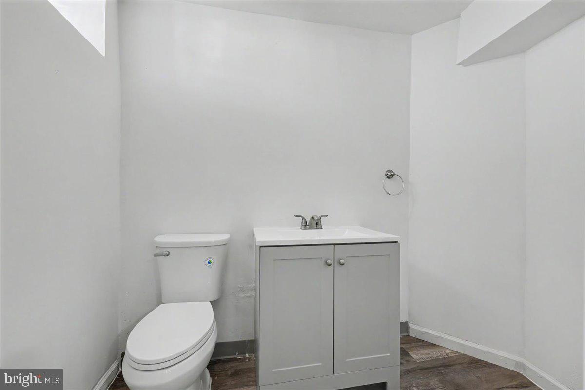 BUSTLETON - Residential