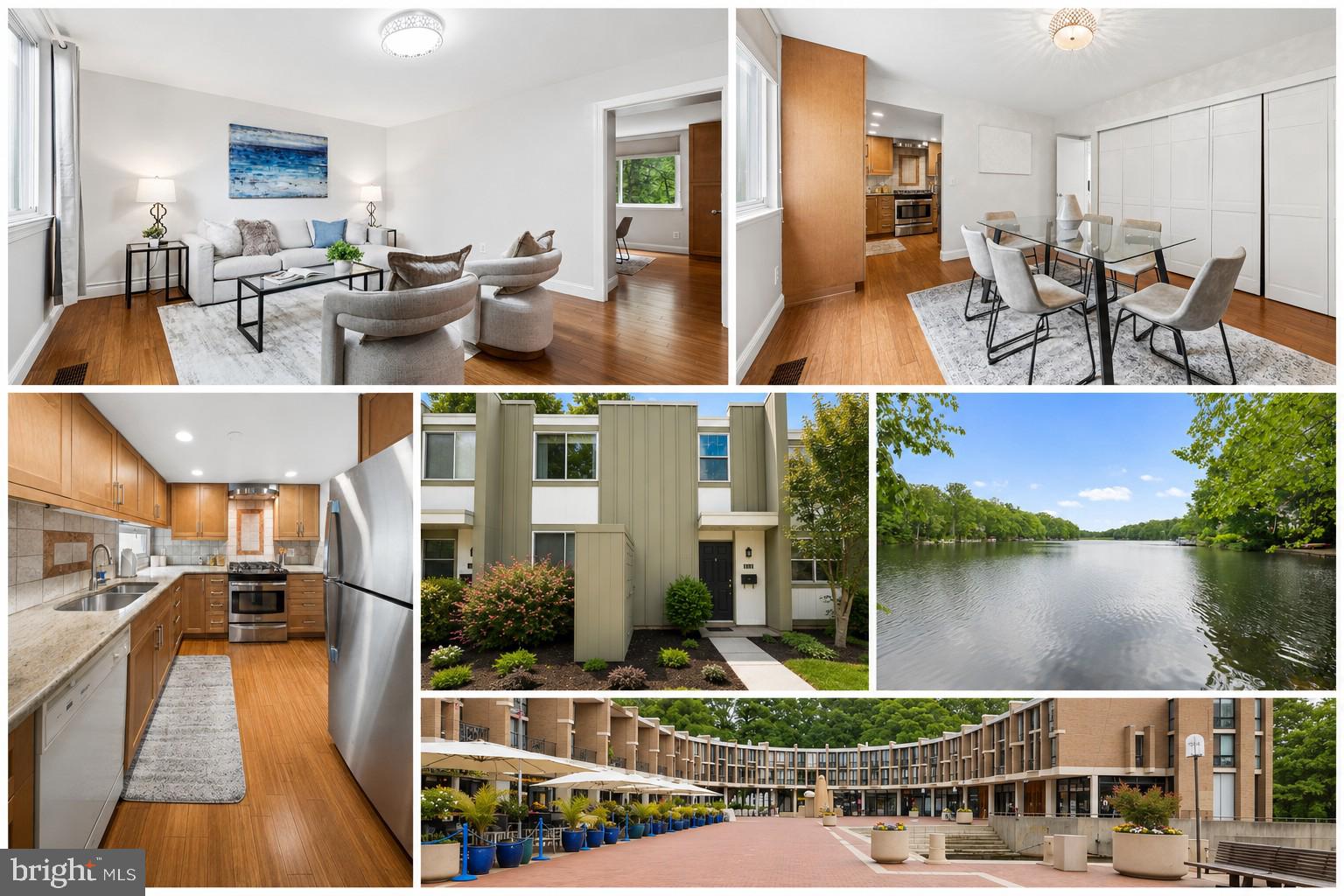 RESTON - Residential
