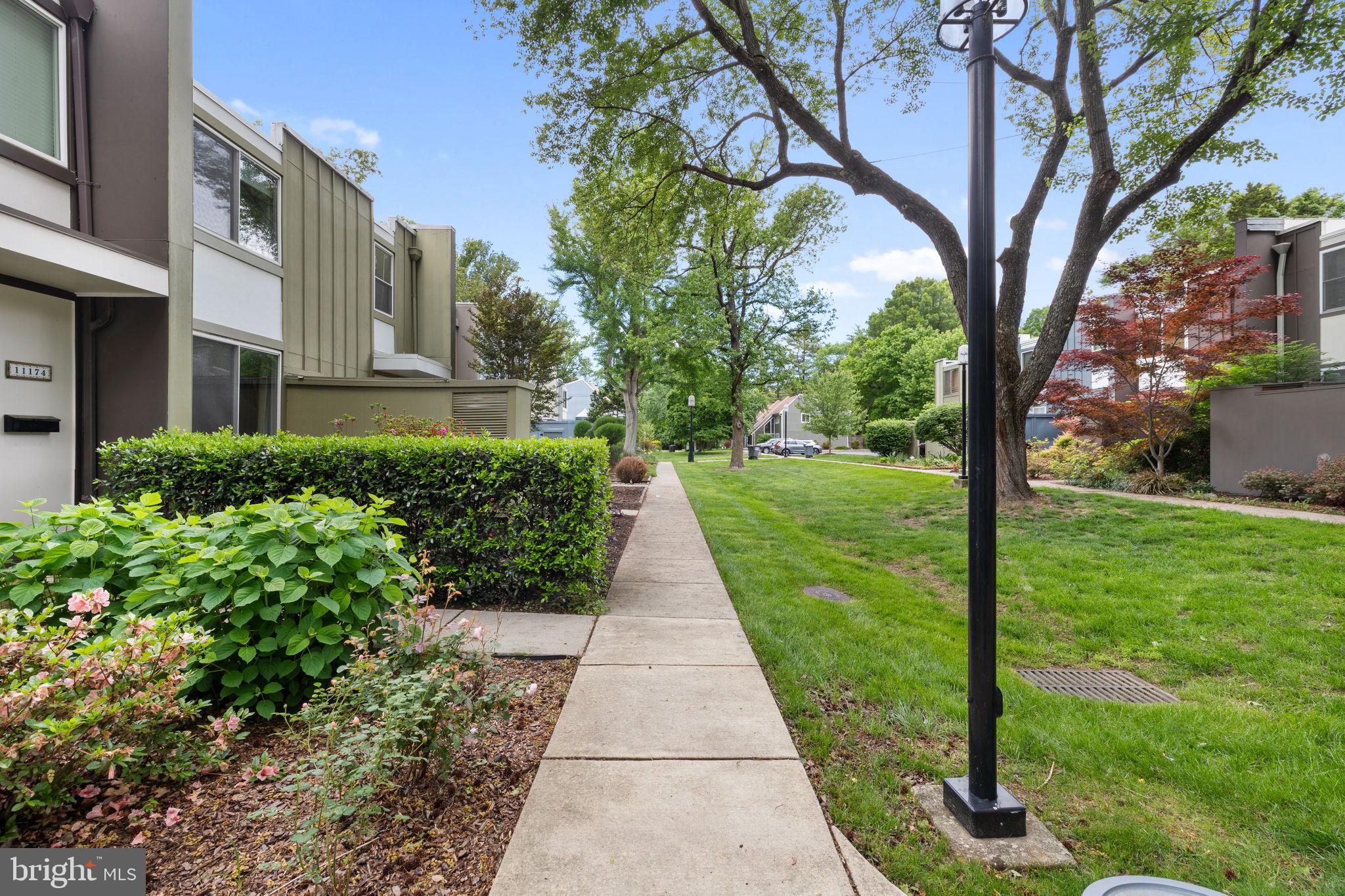 RESTON - Residential