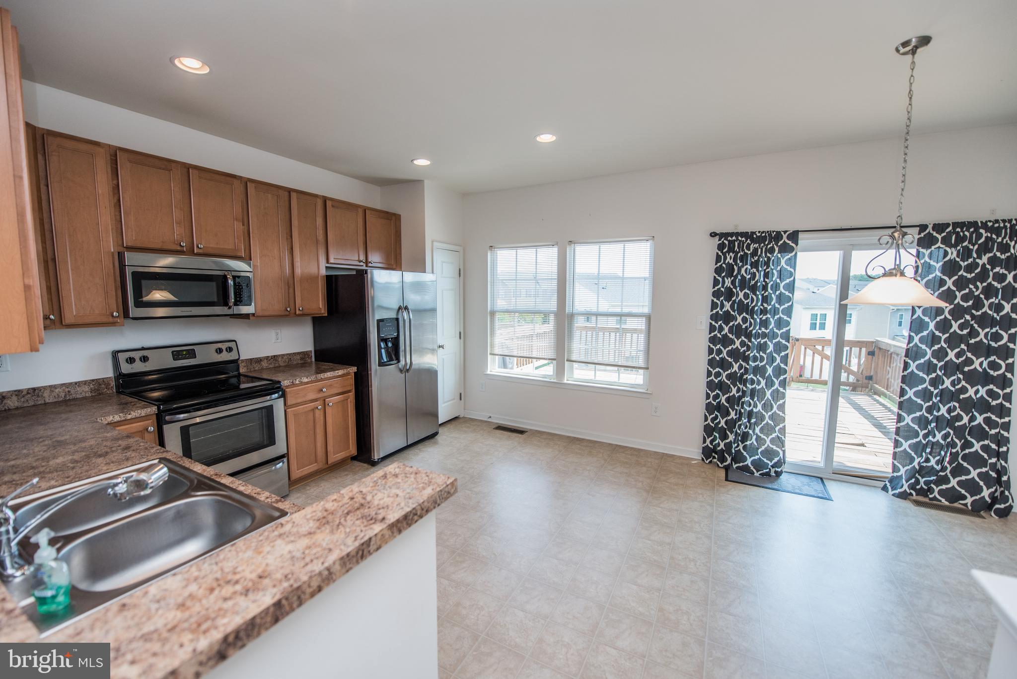 BROOKFIELD - Residential