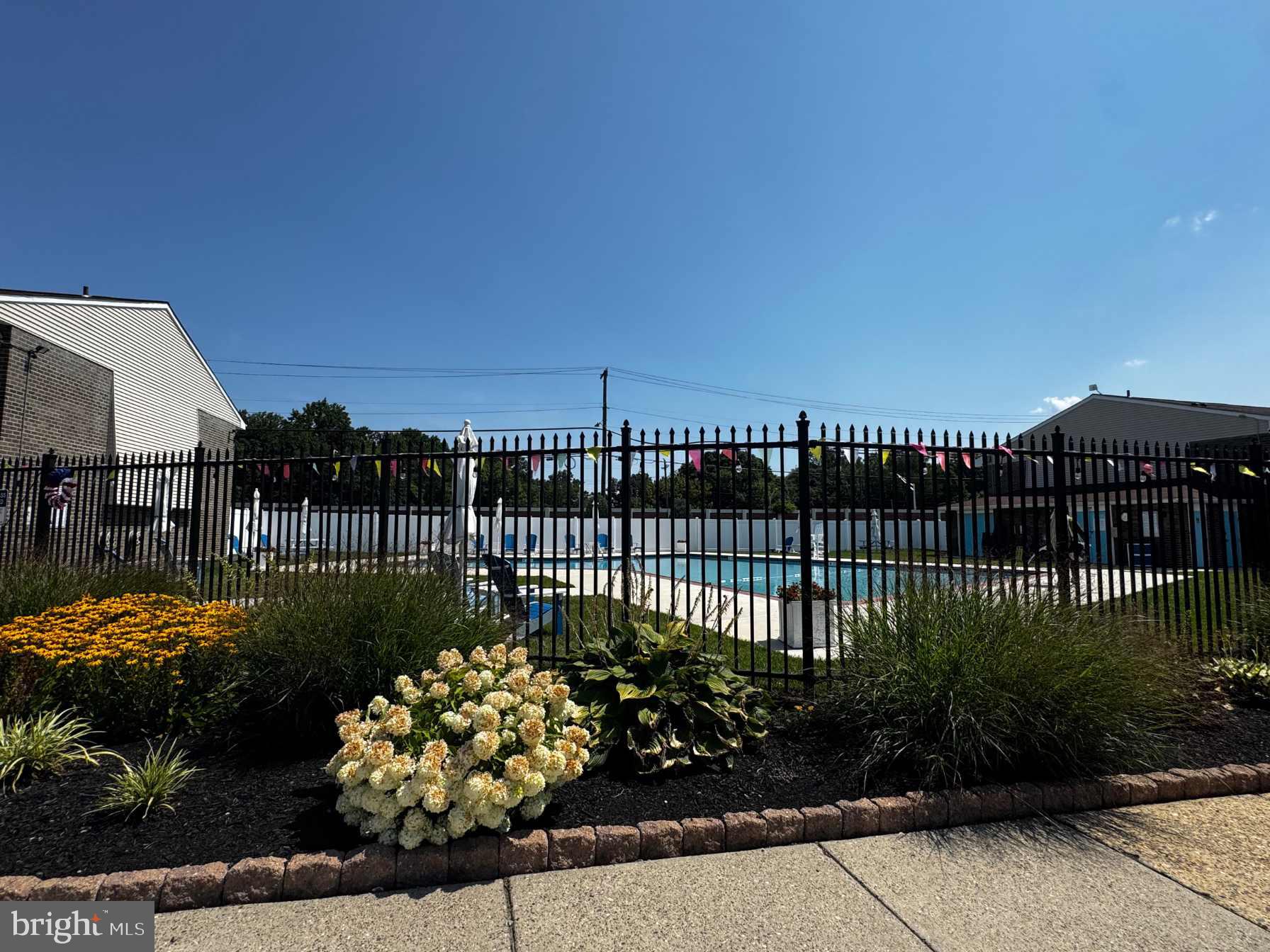 FRANKLIN MILLS - Residential