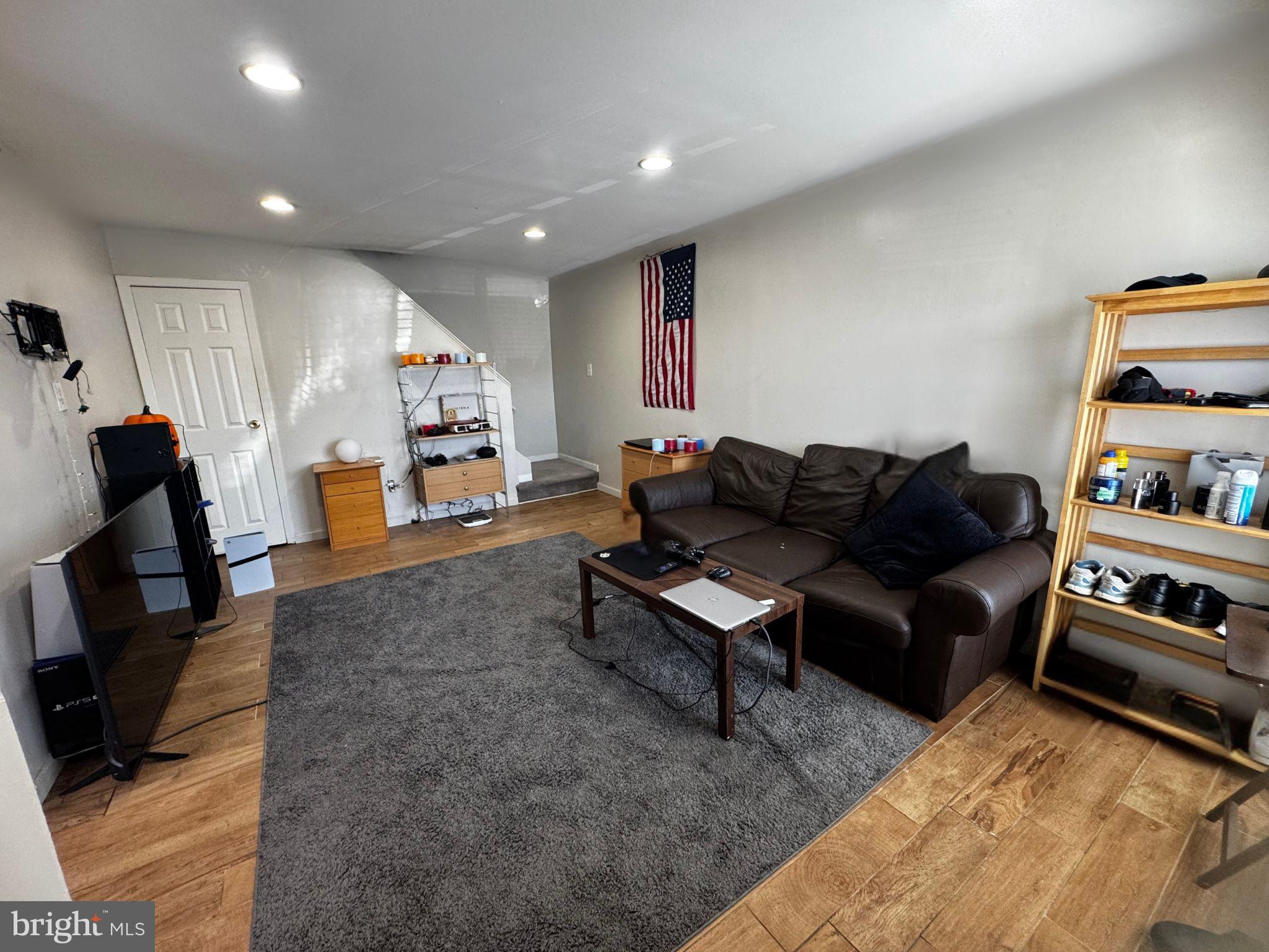 FRANKLIN MILLS - Residential