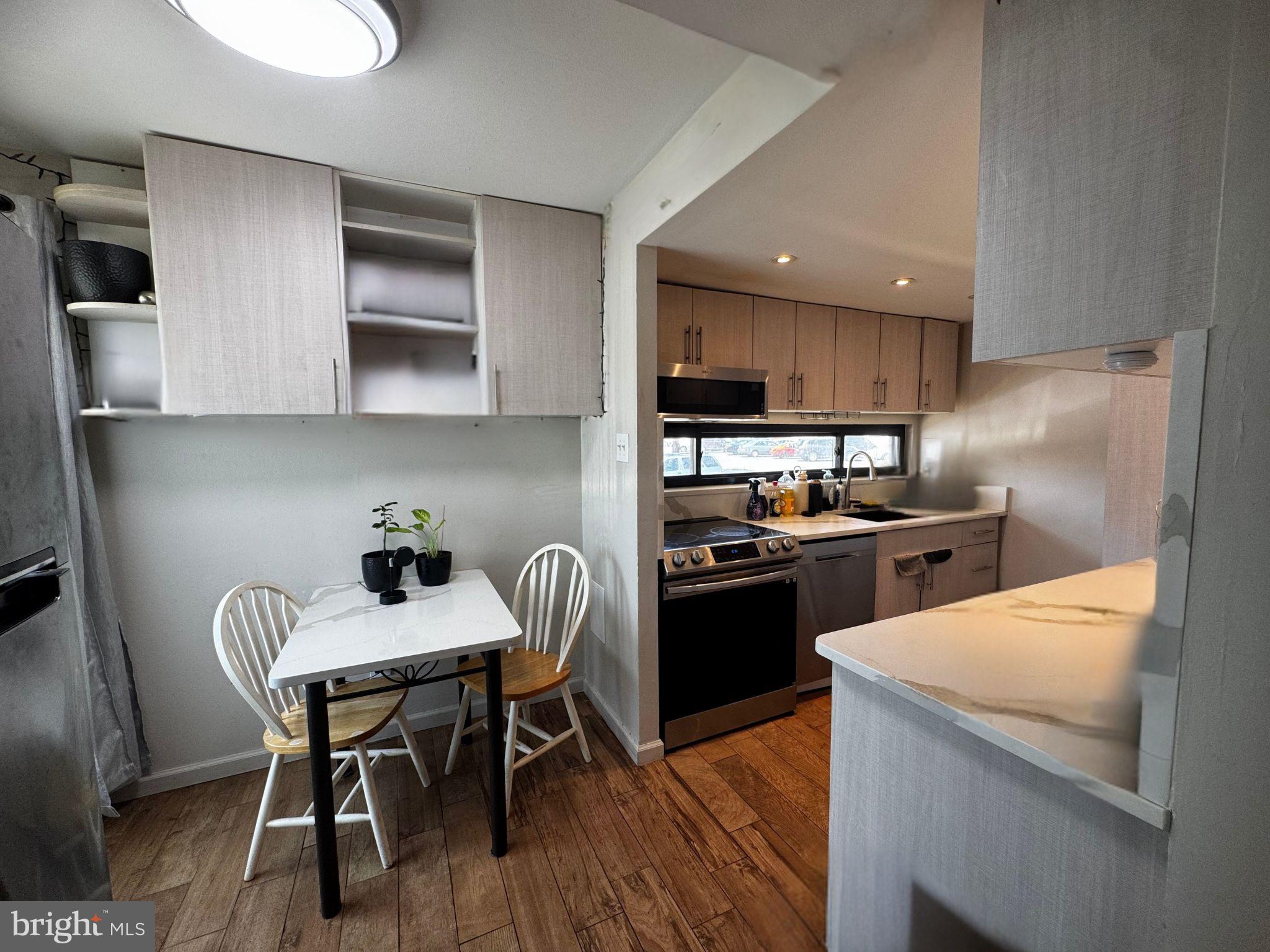 FRANKLIN MILLS - Residential