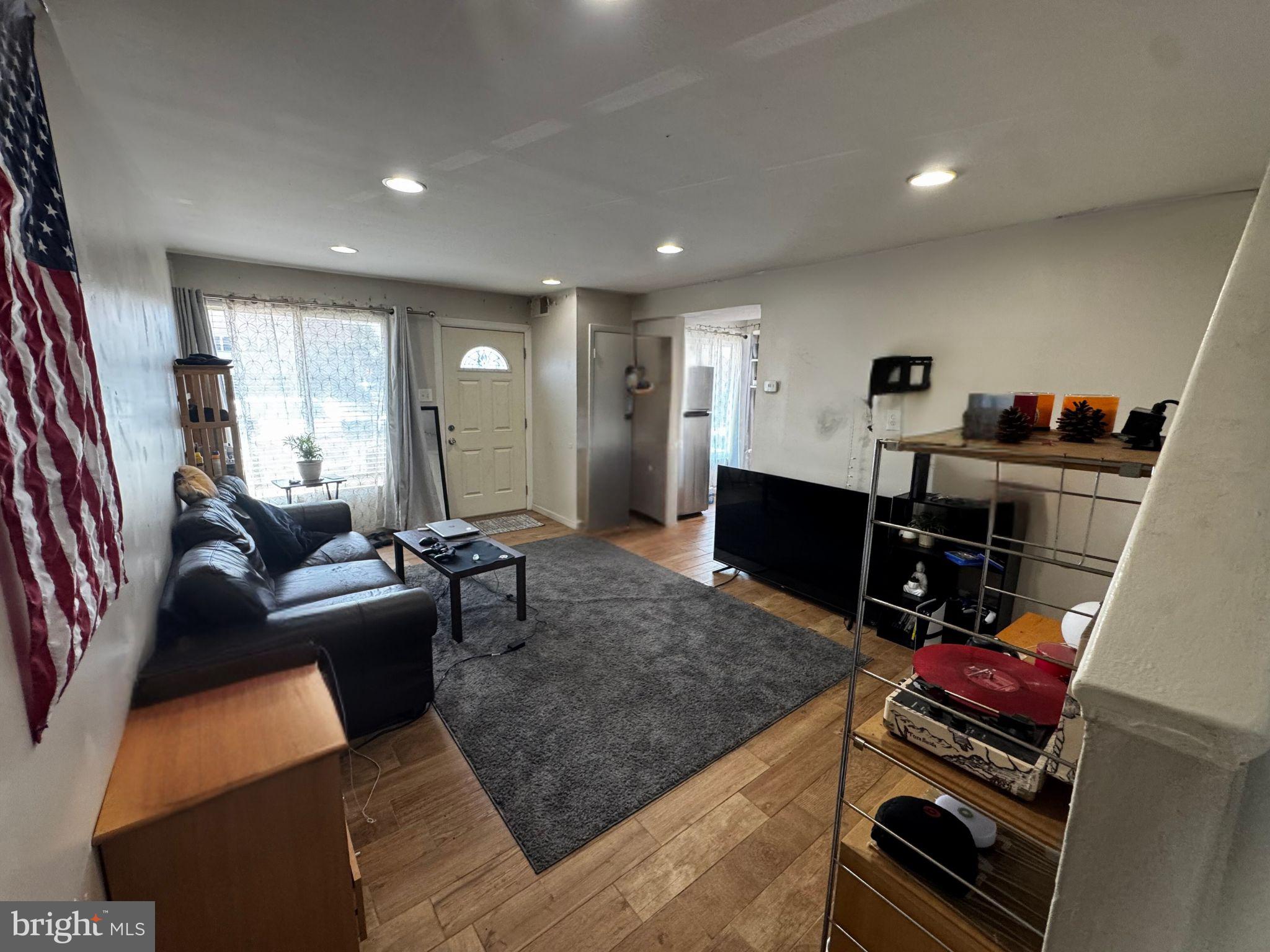 FRANKLIN MILLS - Residential