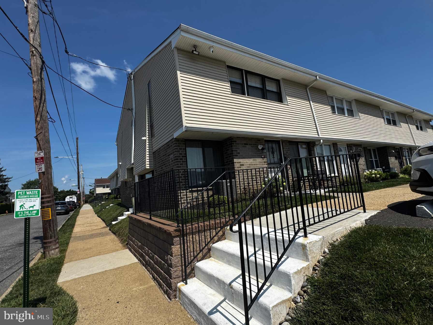 FRANKLIN MILLS - Residential