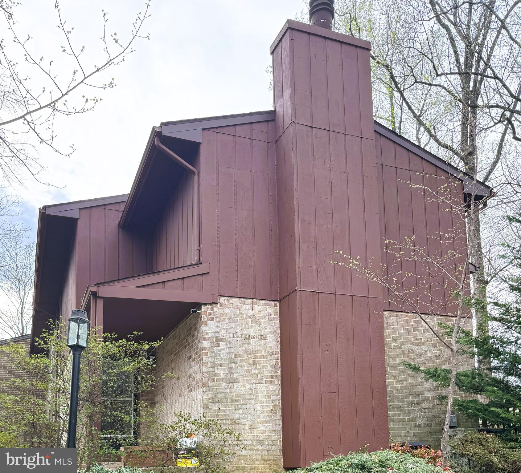 WILDE LAKE - Residential