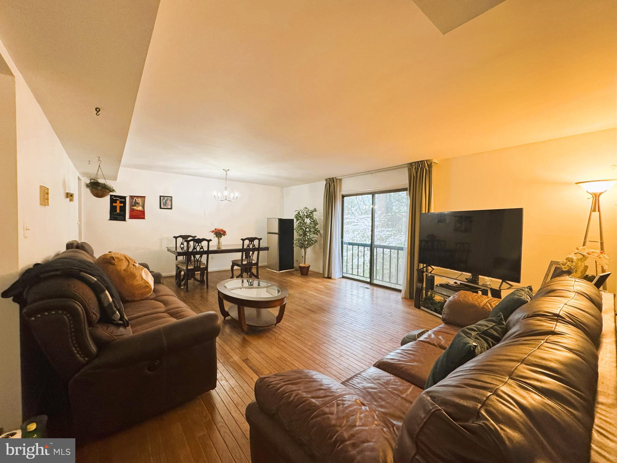 WILDE LAKE - Residential