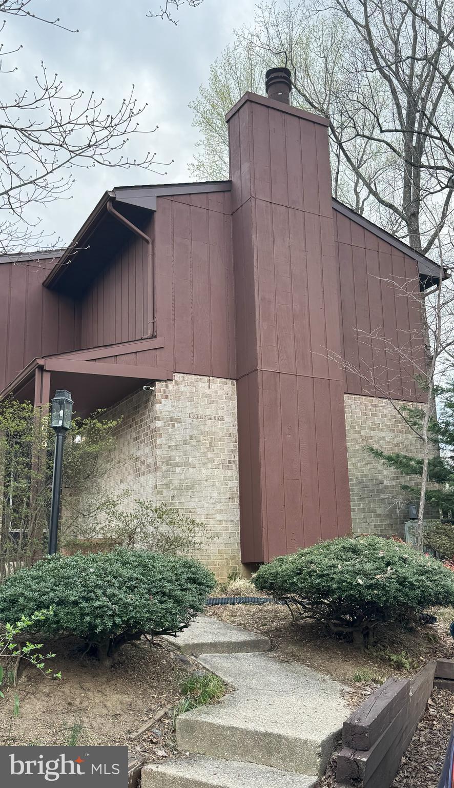 WILDE LAKE - Residential