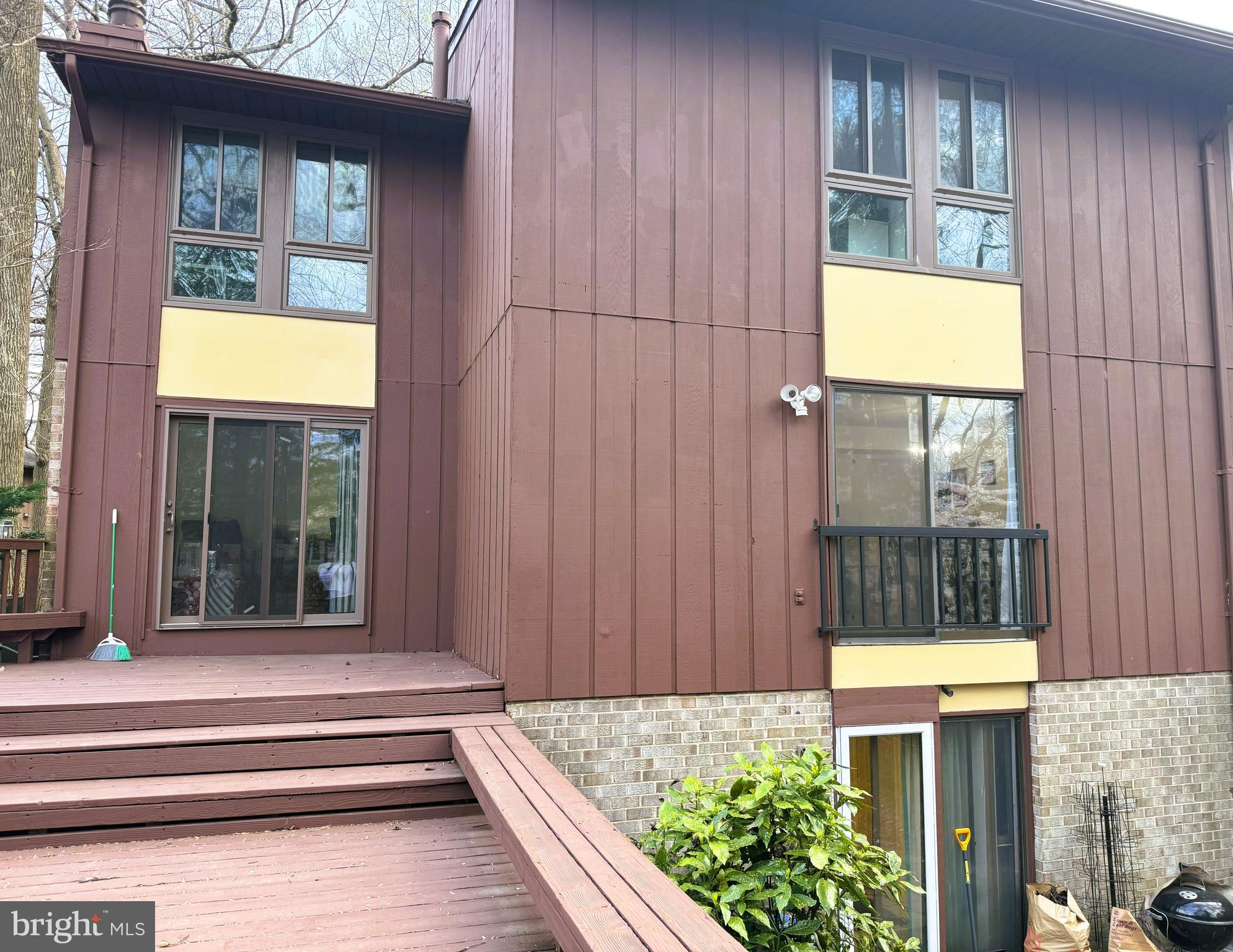 WILDE LAKE - Residential