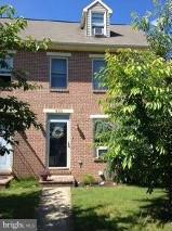 Enjoy this like new townhouse with 4 levels of living space. Master suite with walk-in closet, partially finished basement among many other amenities. A MUST SEE!!