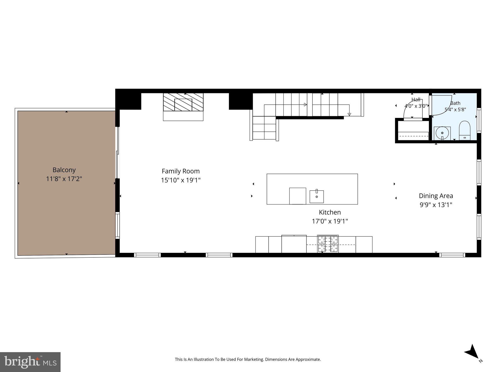 PEMBROOKE - Residential