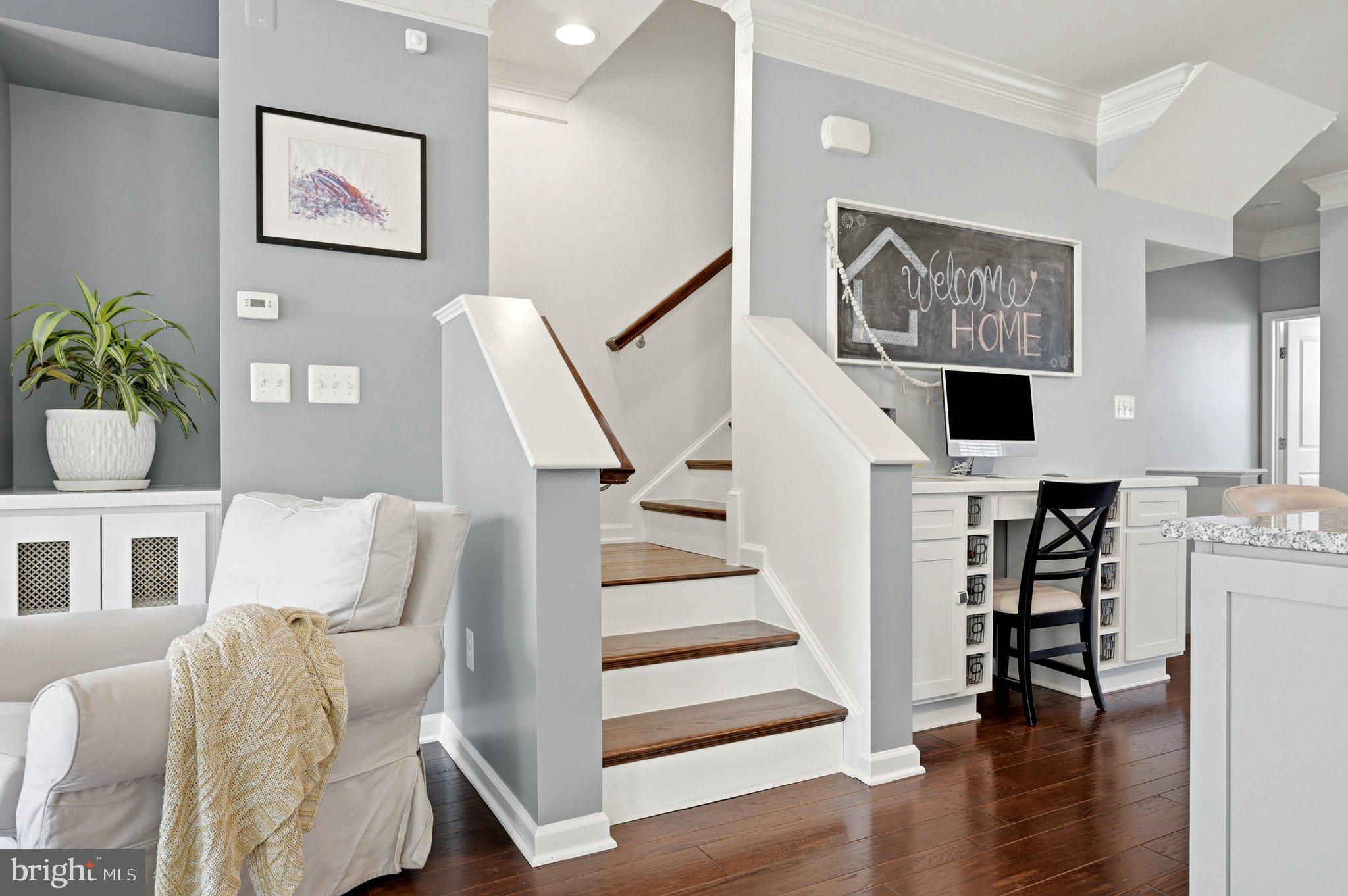 PEMBROOKE - Residential