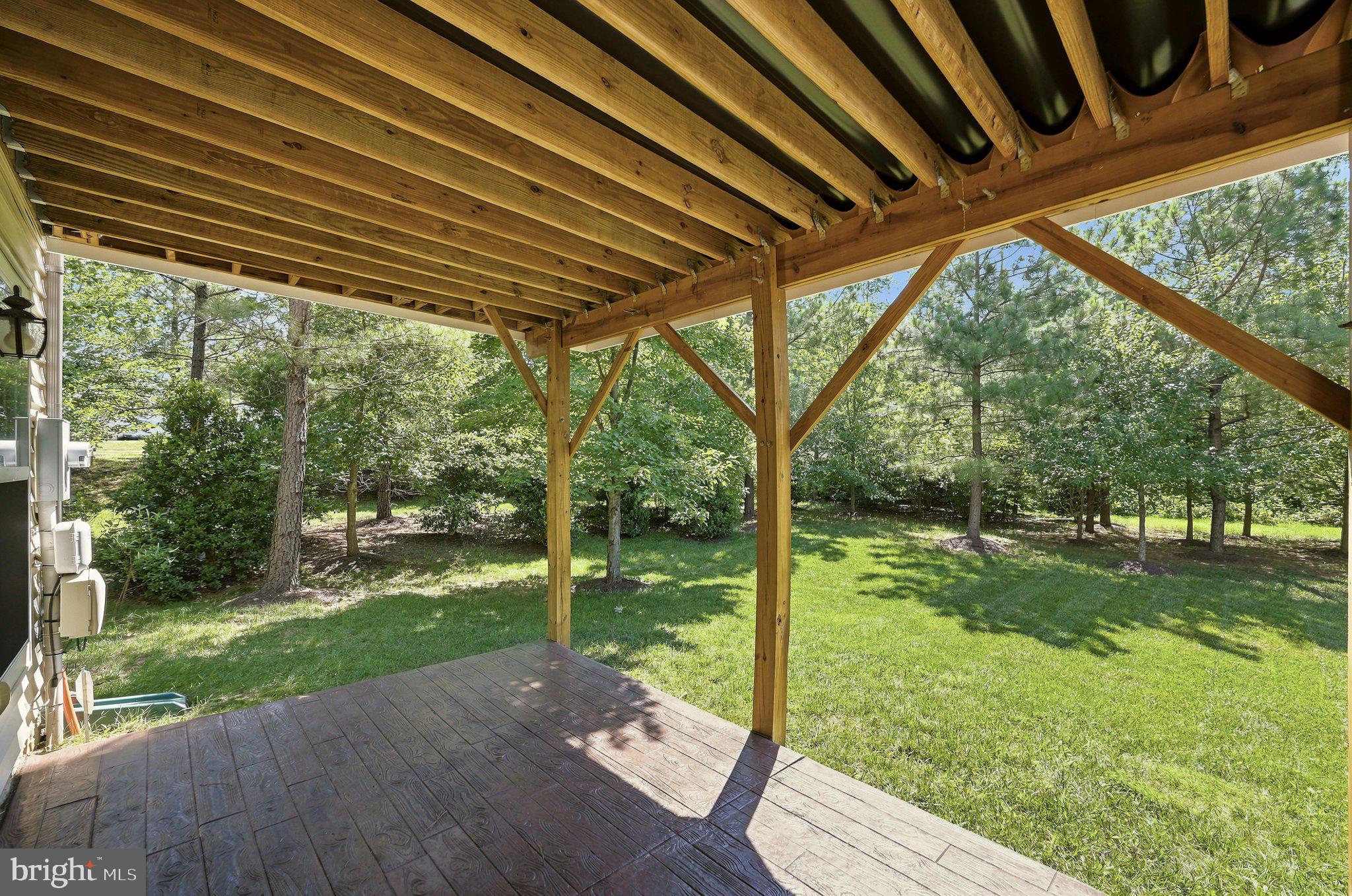 PEMBROOKE - Residential