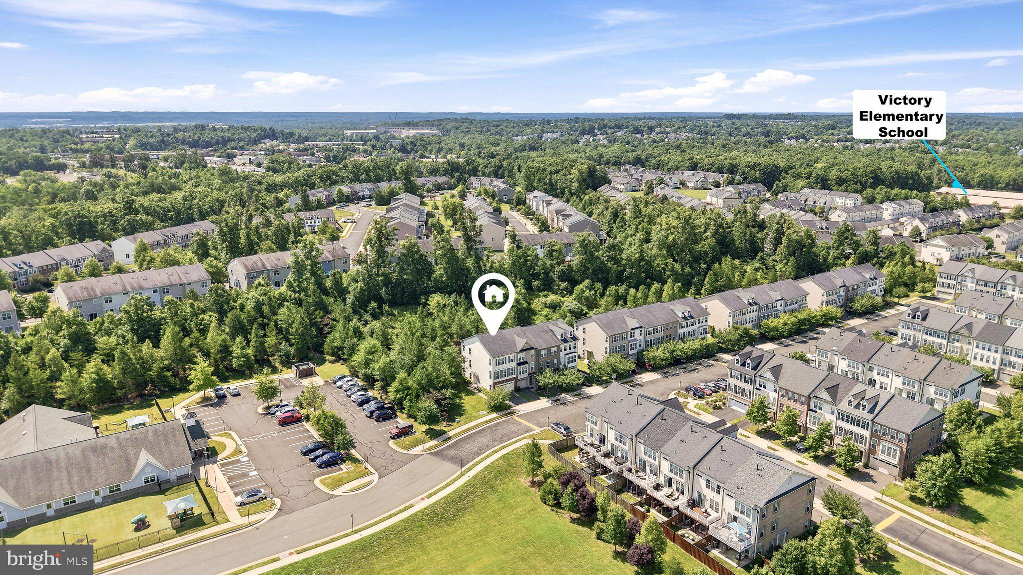 PEMBROOKE - Residential