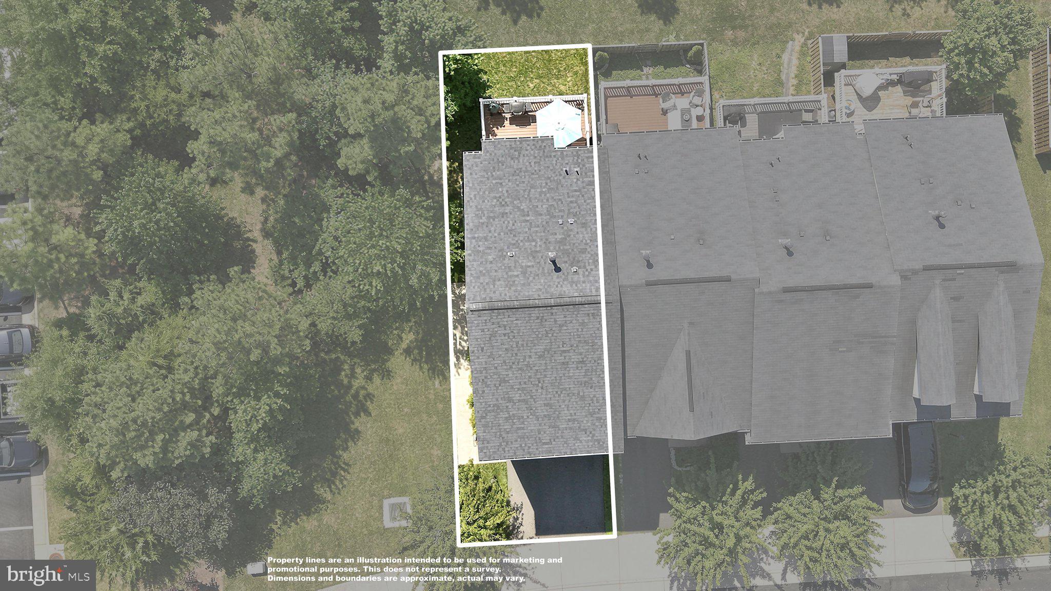 PEMBROOKE - Residential