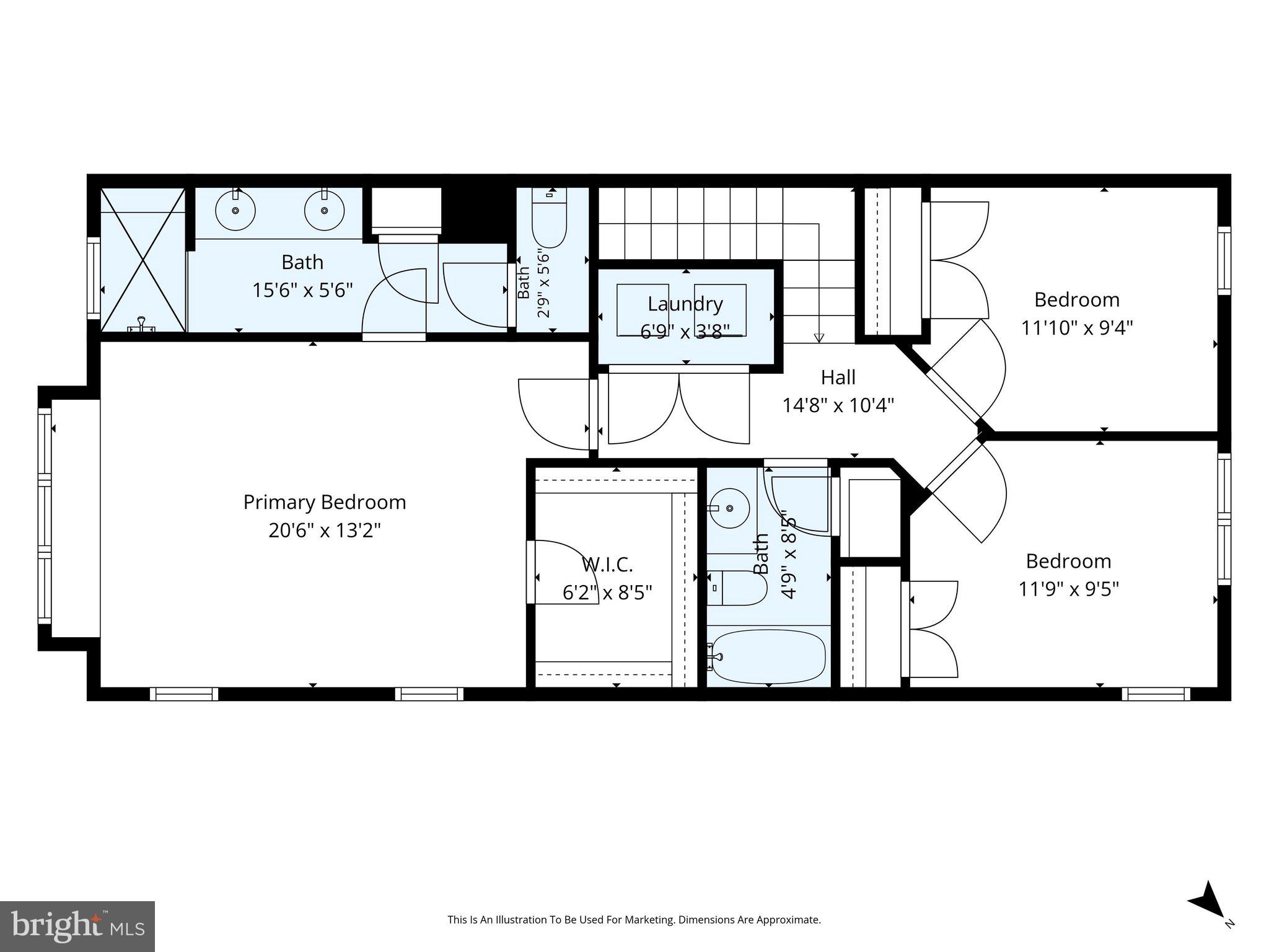 PEMBROOKE - Residential
