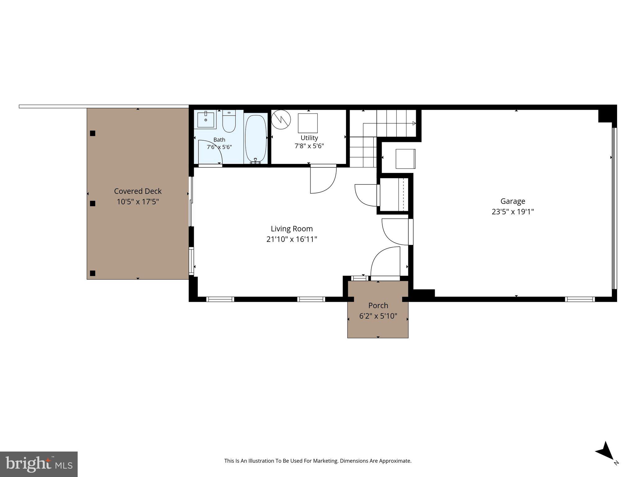 PEMBROOKE - Residential