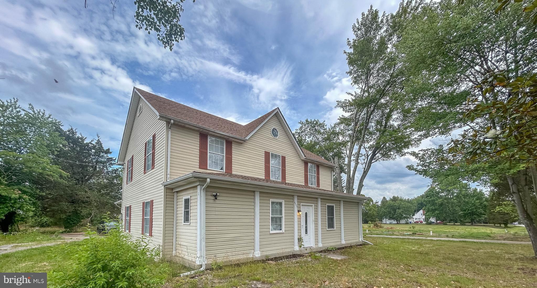 LA PLATA - Residential
