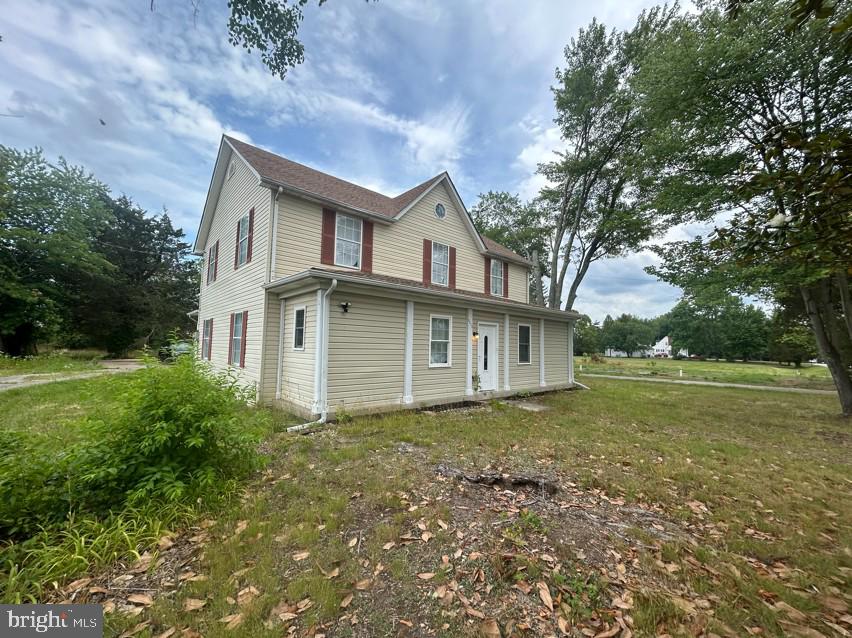 List Price is Opening Bid. Online Auction Only! Bidding begins Thursday, June 25 and ends Tuesday, June 30, 2026 at 11:30 AM.  Welcome to 8400 Penns Hill Road  A charming Colonial situated on 1.06± private acres in La Plata, Maryland. Originally built in 1930, this home has been thoughtfully updated and partially renovated, blending classic character with modern enhancements. Offering approximately 2,702± square feet of living space, the home features 4 bedrooms and 3 full bathrooms, including a convenient main-level bedroom and full bath. The upper level includes three additional bedrooms and two full bathrooms, highlighted by a spacious primary suite with a private bath and two walk-in closets. Recent improvements (per the seller) include updates to the roof, septic system, electrical and plumbing components, flooring, doors, baseboards, bathrooms, and kitchen. The remodeled kitchen features quartz counter-tops, updated cabinetry, and newer appliances, while wood-style flooring throughout much of the home creates a warm and cohesive feel. The main level offers a welcoming entry hall, living room with fireplace and original architectural details, dining area, bonus room ideal for a home office or den, laundry/storage room with washer and dryer hookups, and an updated kitchen with direct exterior access. A bright sun-room provides additional flexible living space and features its own exterior entrance. Outside, enjoy the privacy and tranquility of over an acre of land with ample space for outdoor entertaining, gardening, recreation, or future expansion. Combining historic charm, functional updates, and room to make it your own, 8400 Penns Hill Road presents a wonderful opportunity in a desirable La Plata location. Additional features include front and rear entrances, a separate utility room accessible from the exterior, and an expansive driveway that wraps around the home and extends to the rear of the property, providing ample parking and convenience. Located in a peaceful Southern Maryland setting, this property offers privacy, space, and flexibility while remaining conveniently close to shopping, dining, schools, and major commuter routes. Move-in ready and extensively renovated, 8400 Penns Hill Road presents an outstanding opportunity for its next owner. The information contained herein was obtained from sources deemed to be reliable, but is offered for informational purposes only. Neither the auctioneer or the owner make any representations or warranties with respect to the accuracy of information.