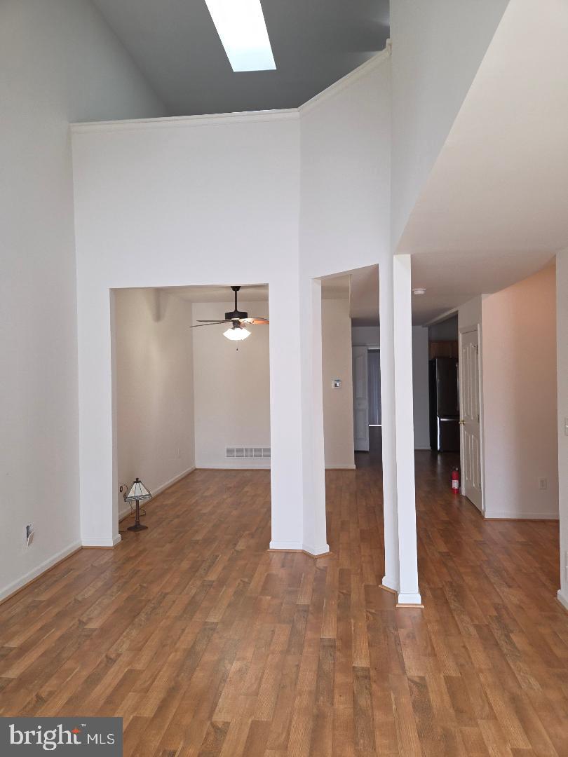 CROSSINGS AT CHRIS - Residential