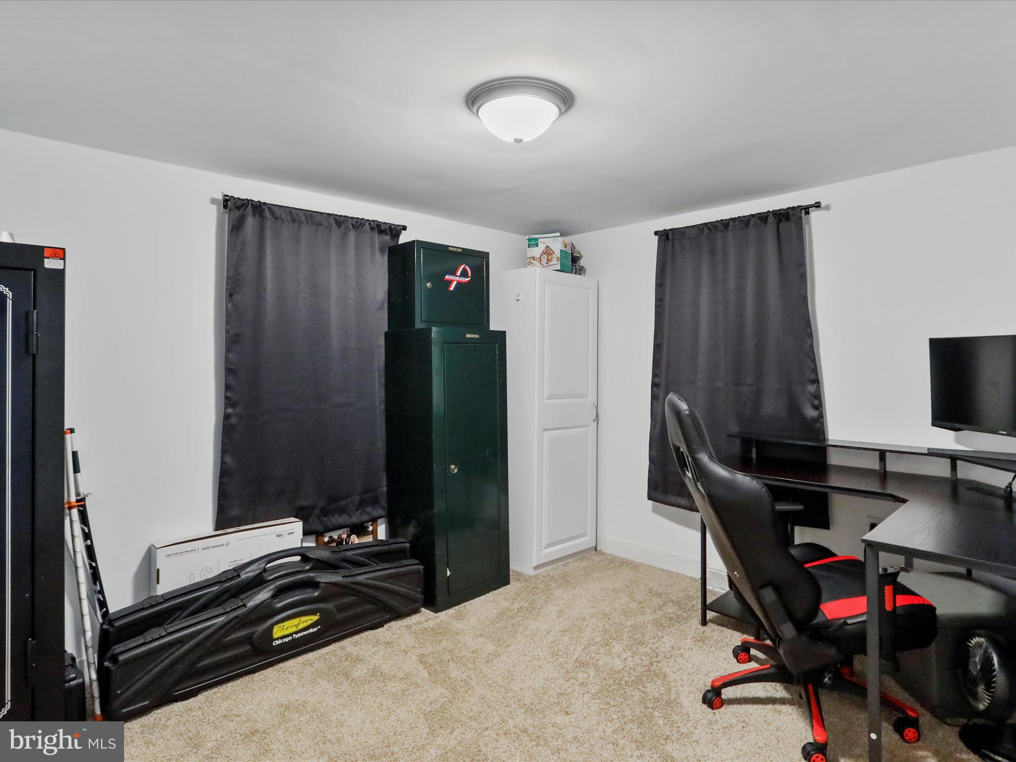 OSWALD ADDITION - Residential