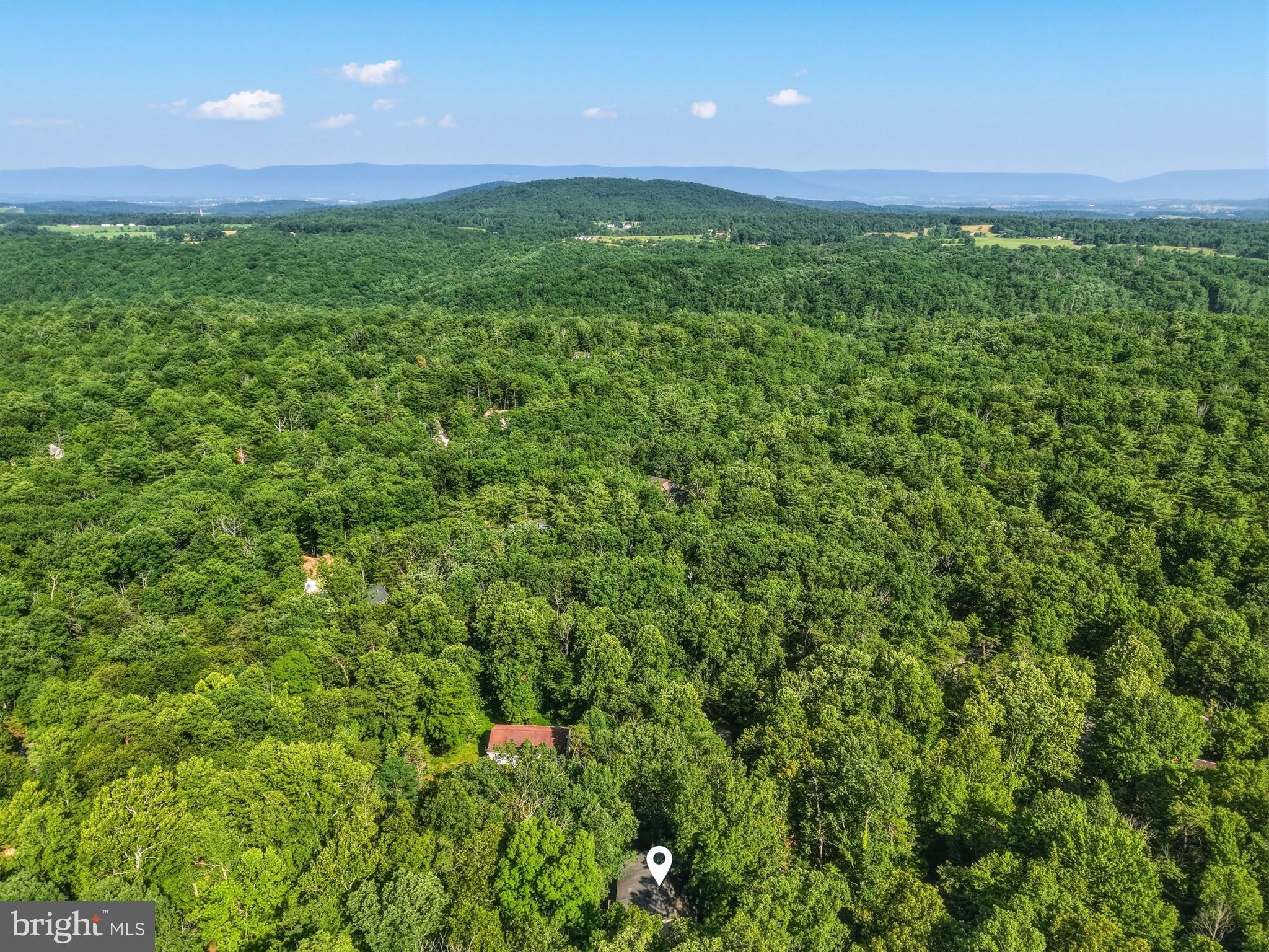 SKY BRYCE SUBDIVISION - Residential