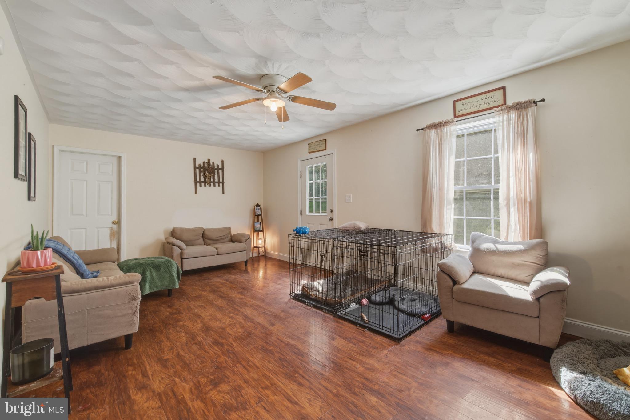 SKY BRYCE SUBDIVISION - Residential