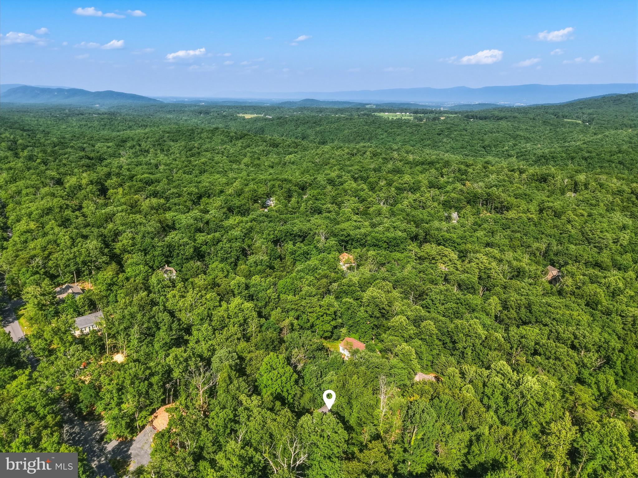 SKY BRYCE SUBDIVISION - Residential
