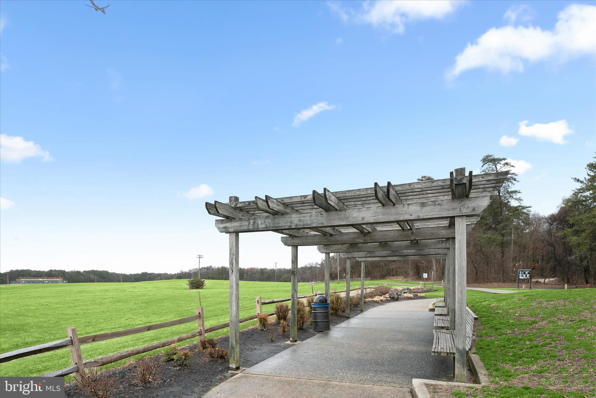 KINSLOUCH FARMS - Residential
