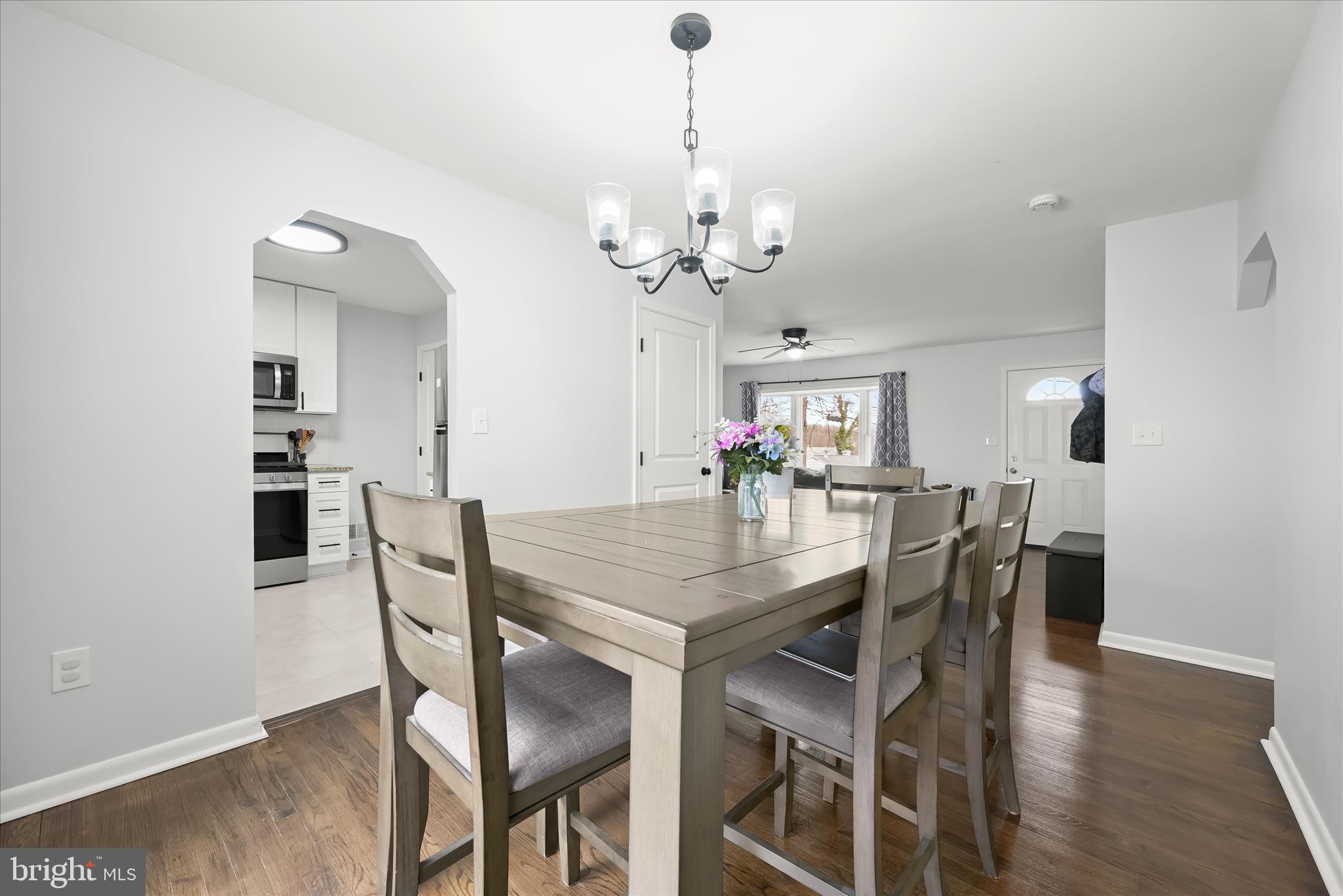 KINSLOUCH FARMS - Residential
